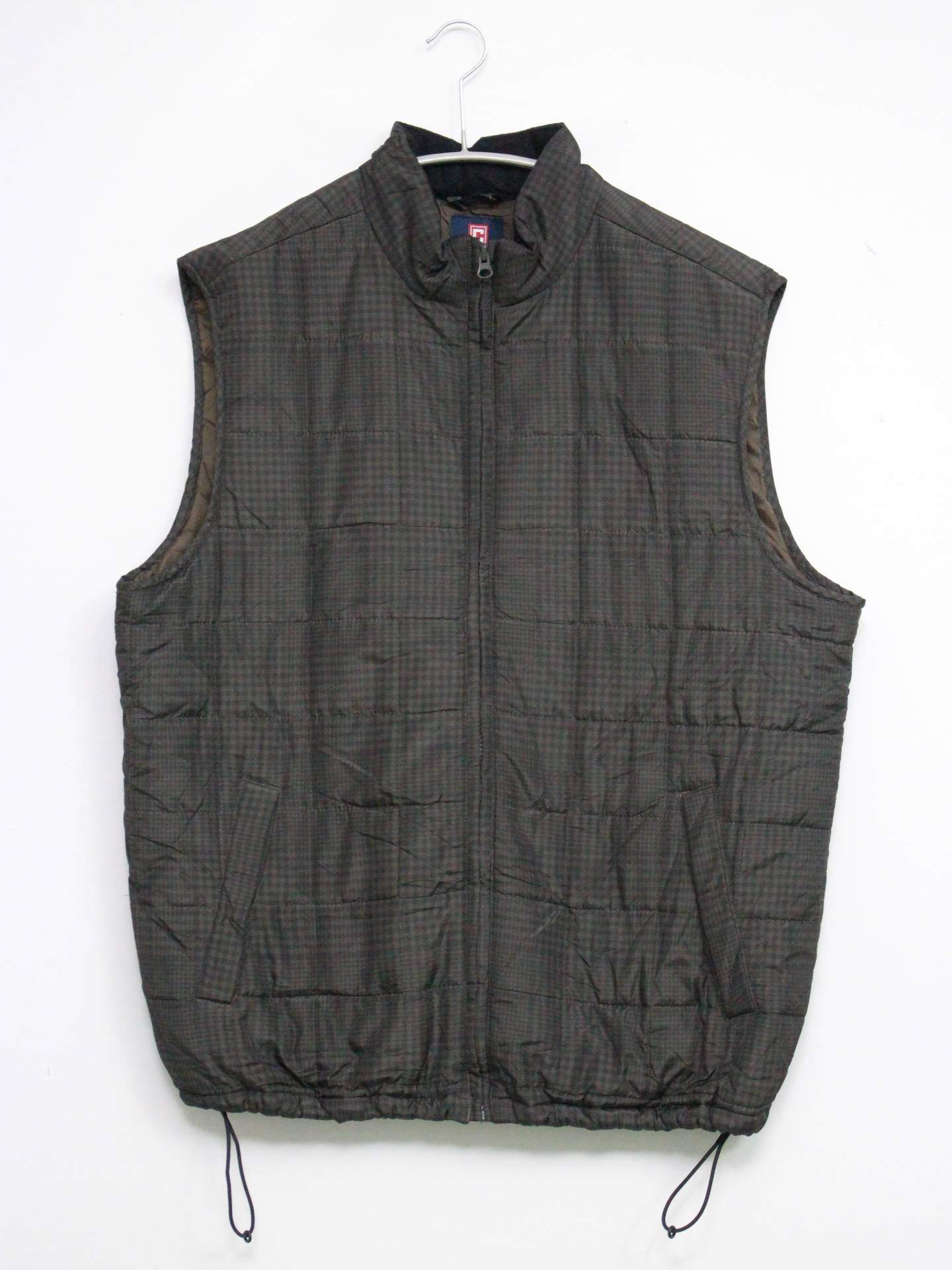 ナイロンジャケット