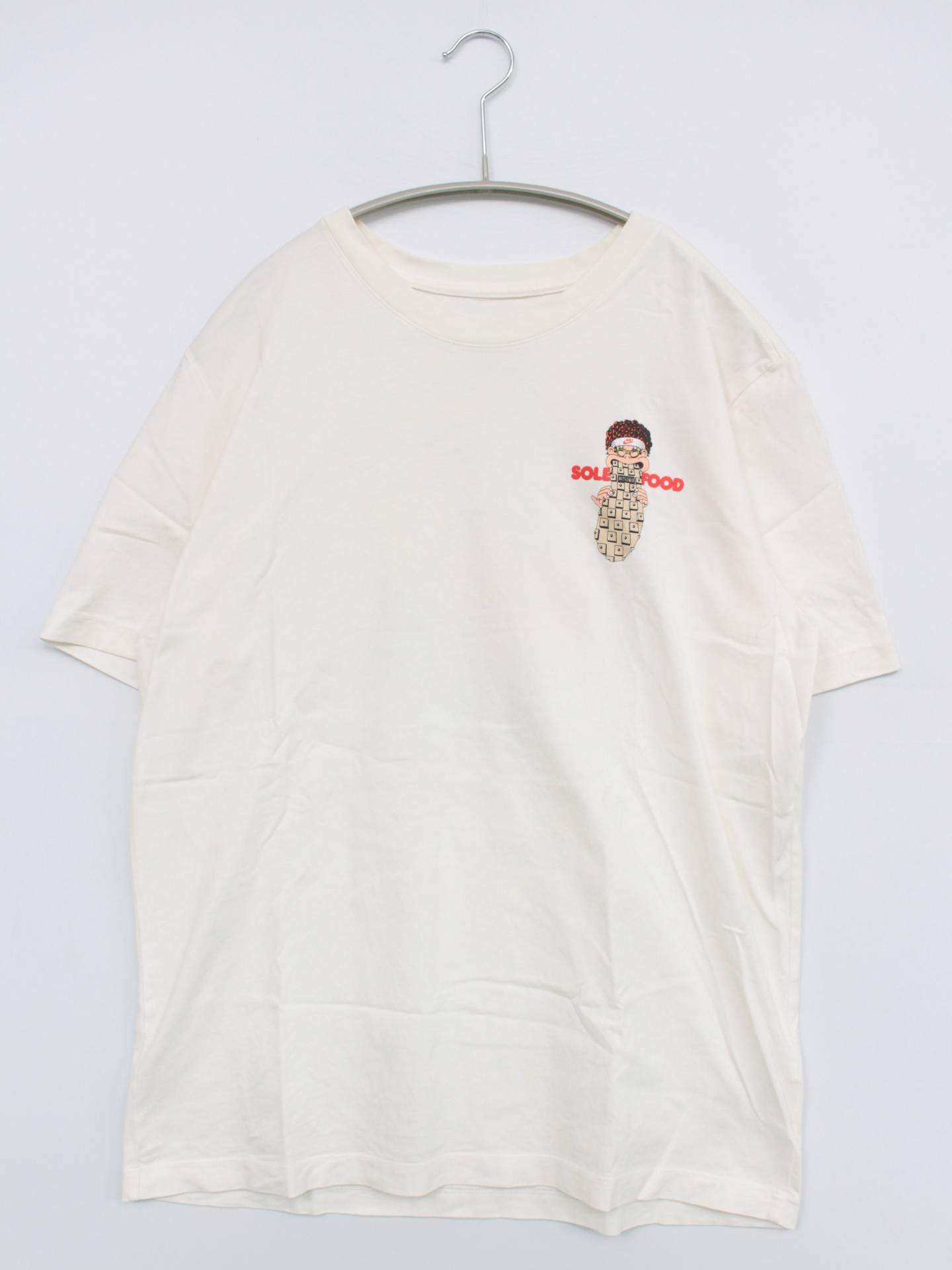 Tシャツ/カットソー