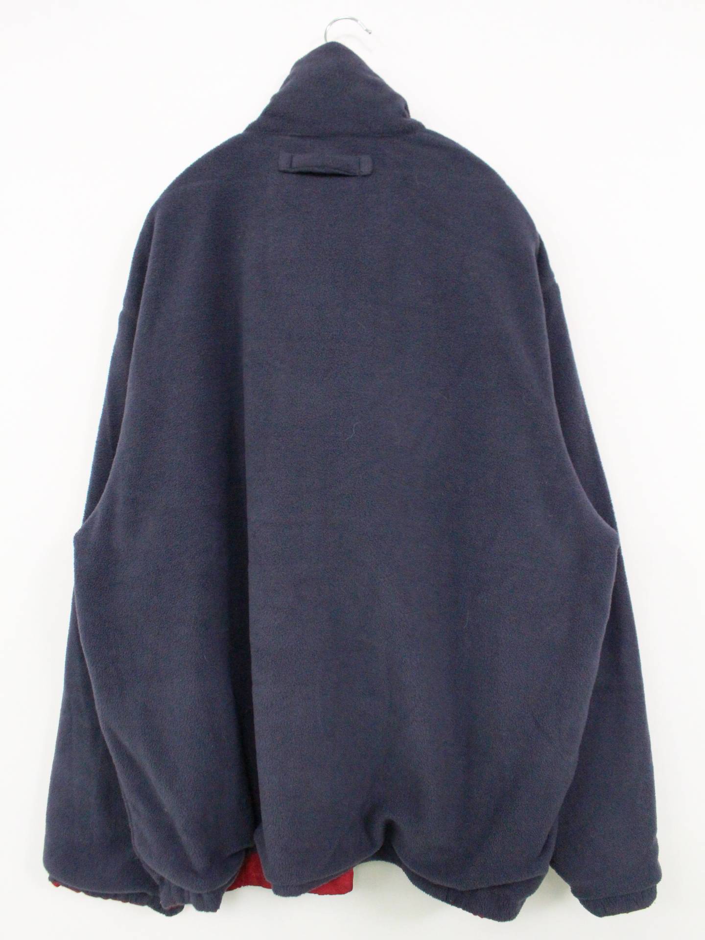 ナイロンジャケット