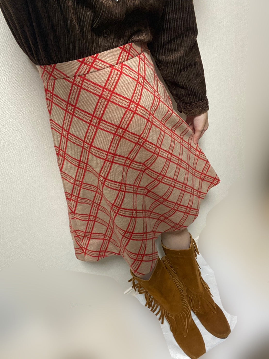 ショート/ミニスカート