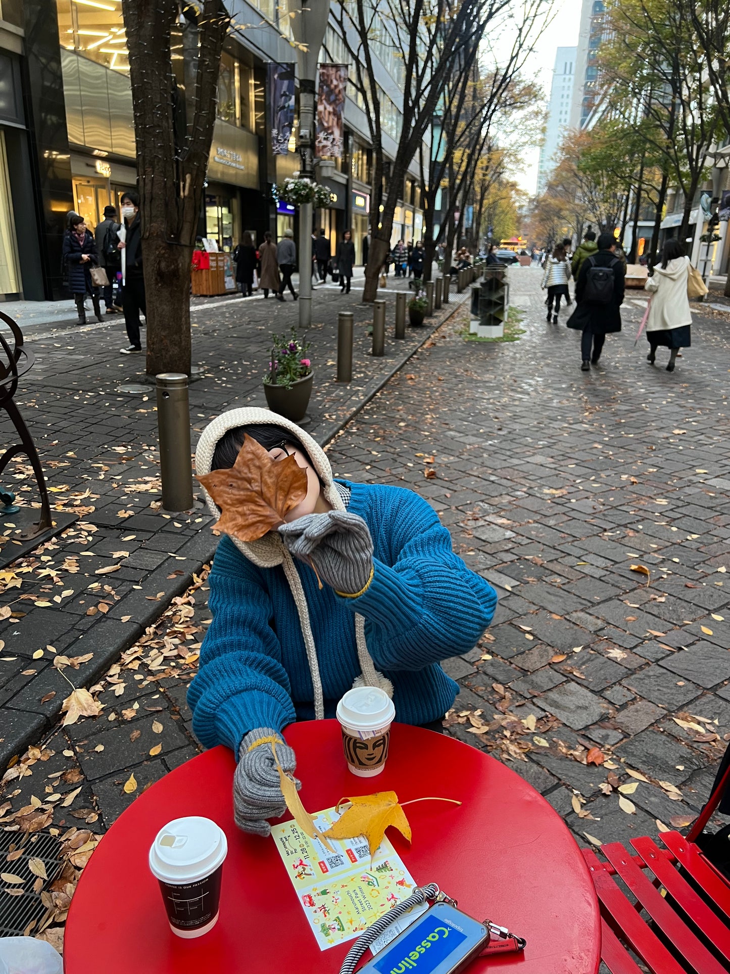 ニット