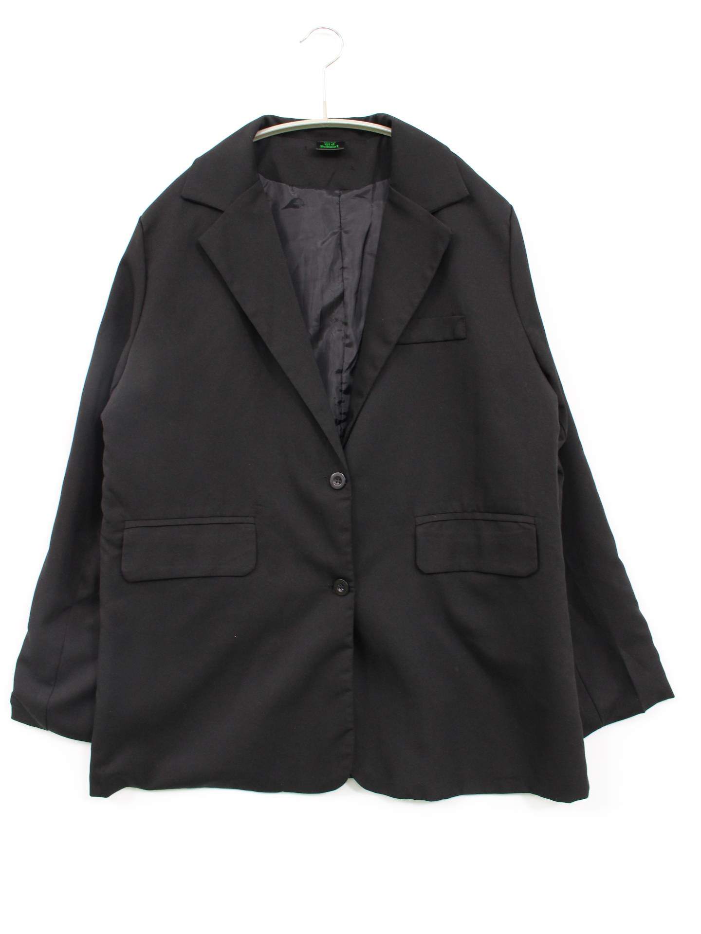 テーラードジャケット