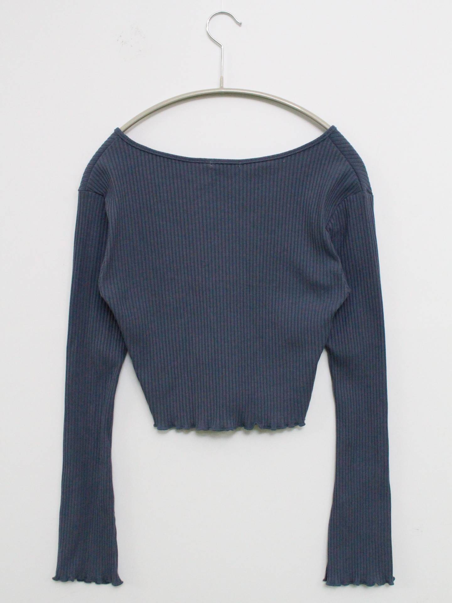 カーディガン/ボレロ