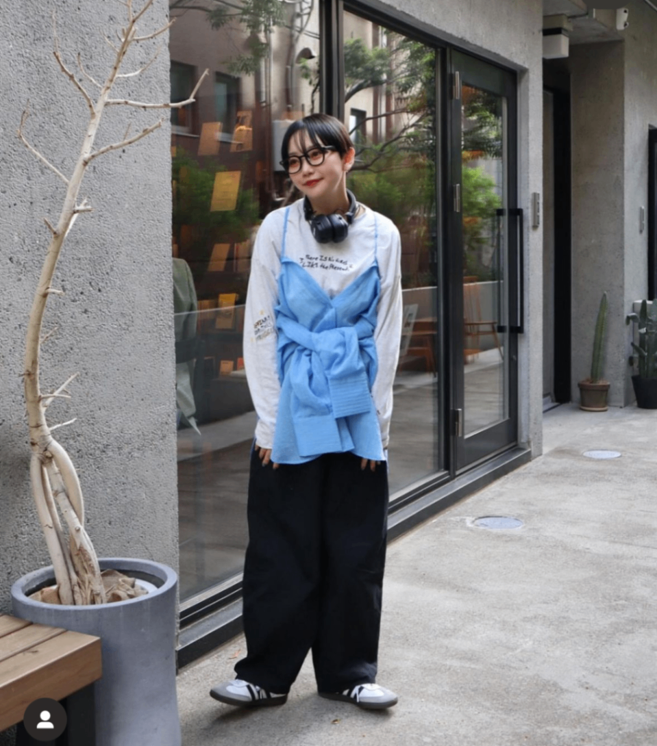 シャツ/ブラウス