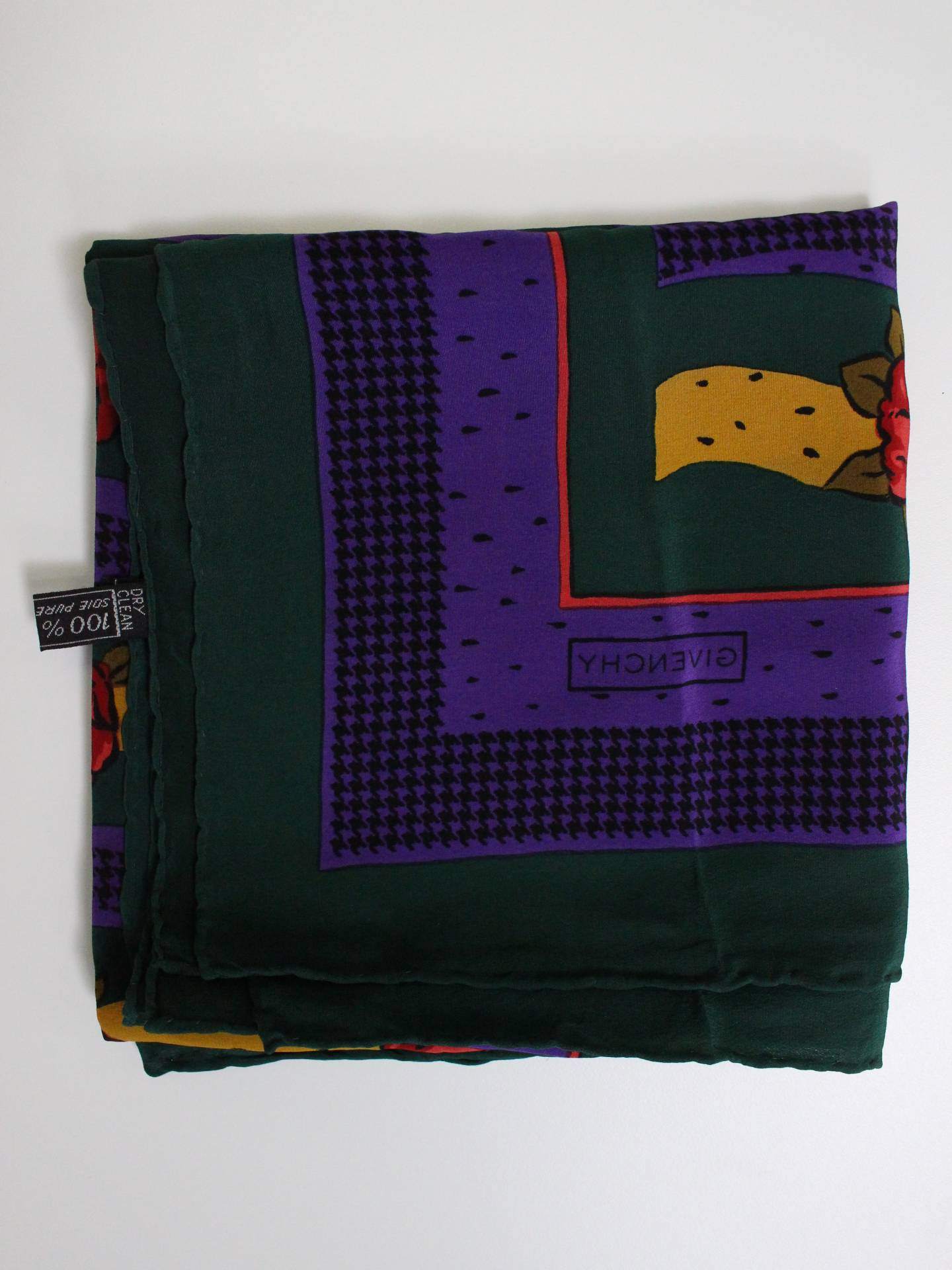 バンダナ/スカーフ