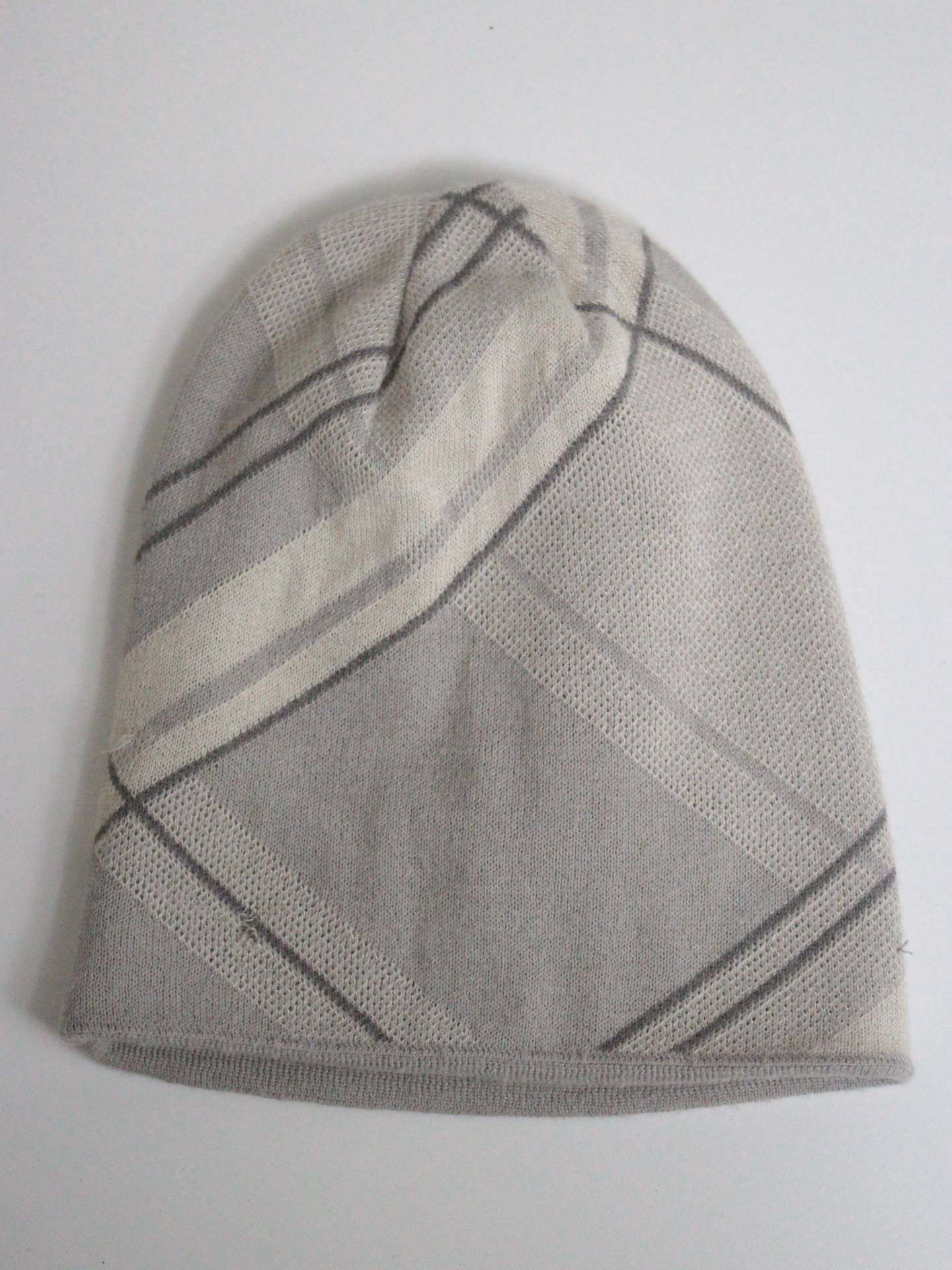 ニットキャップ/ビーニー