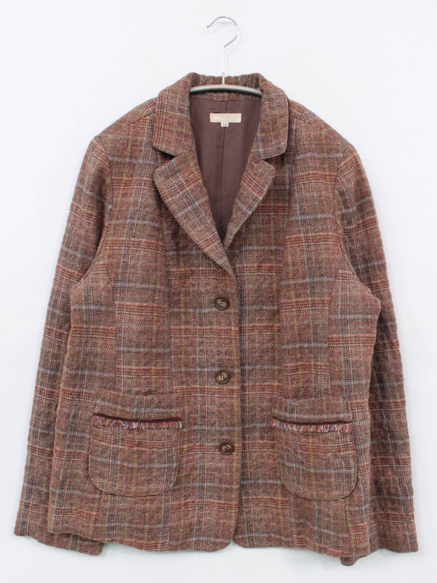 テーラードジャケット