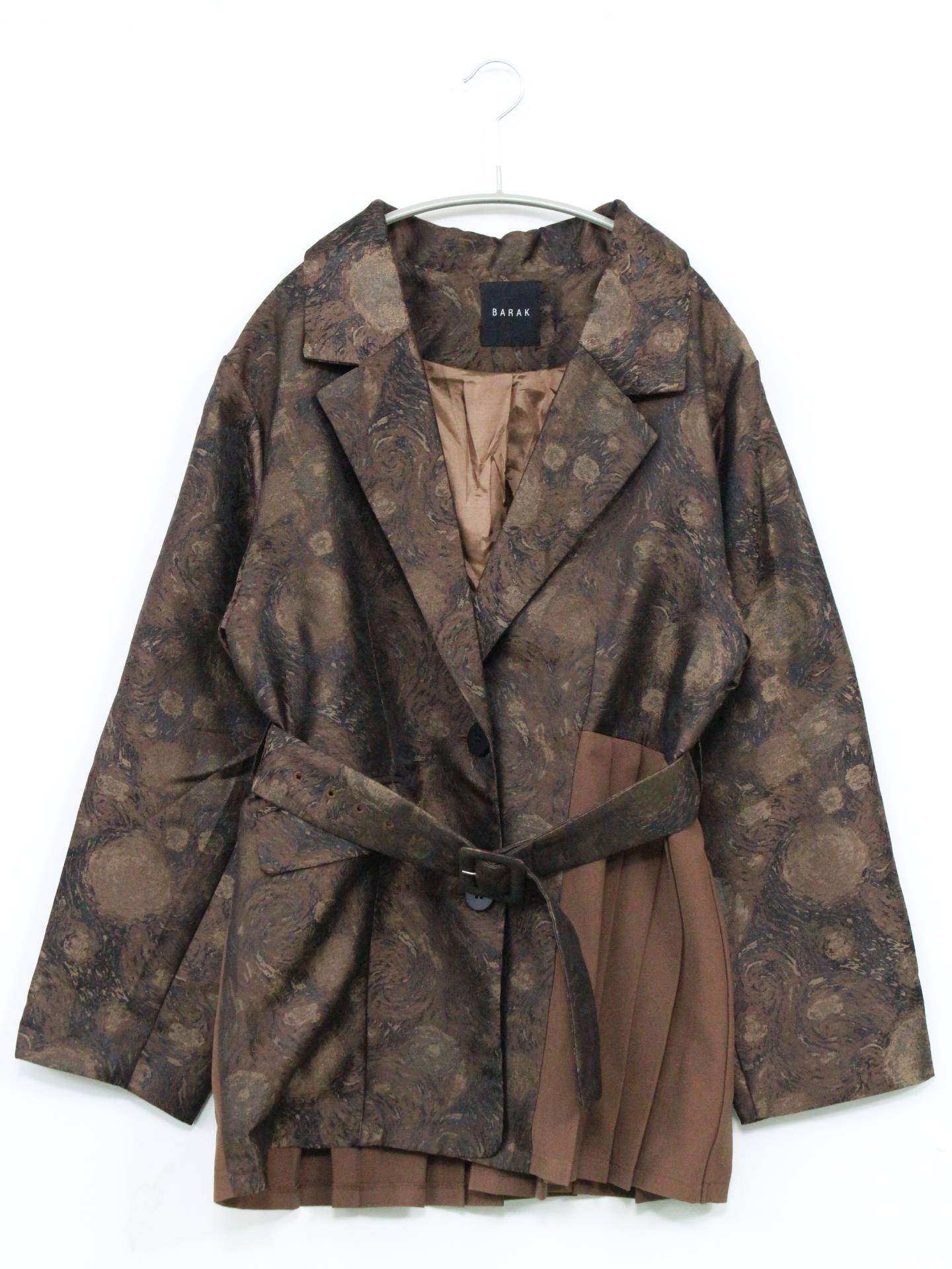 テーラードジャケット