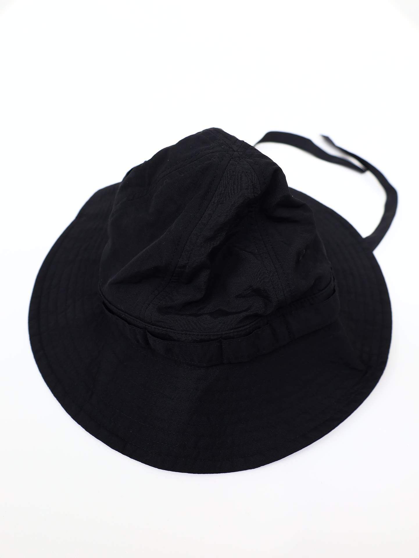 バケットハット