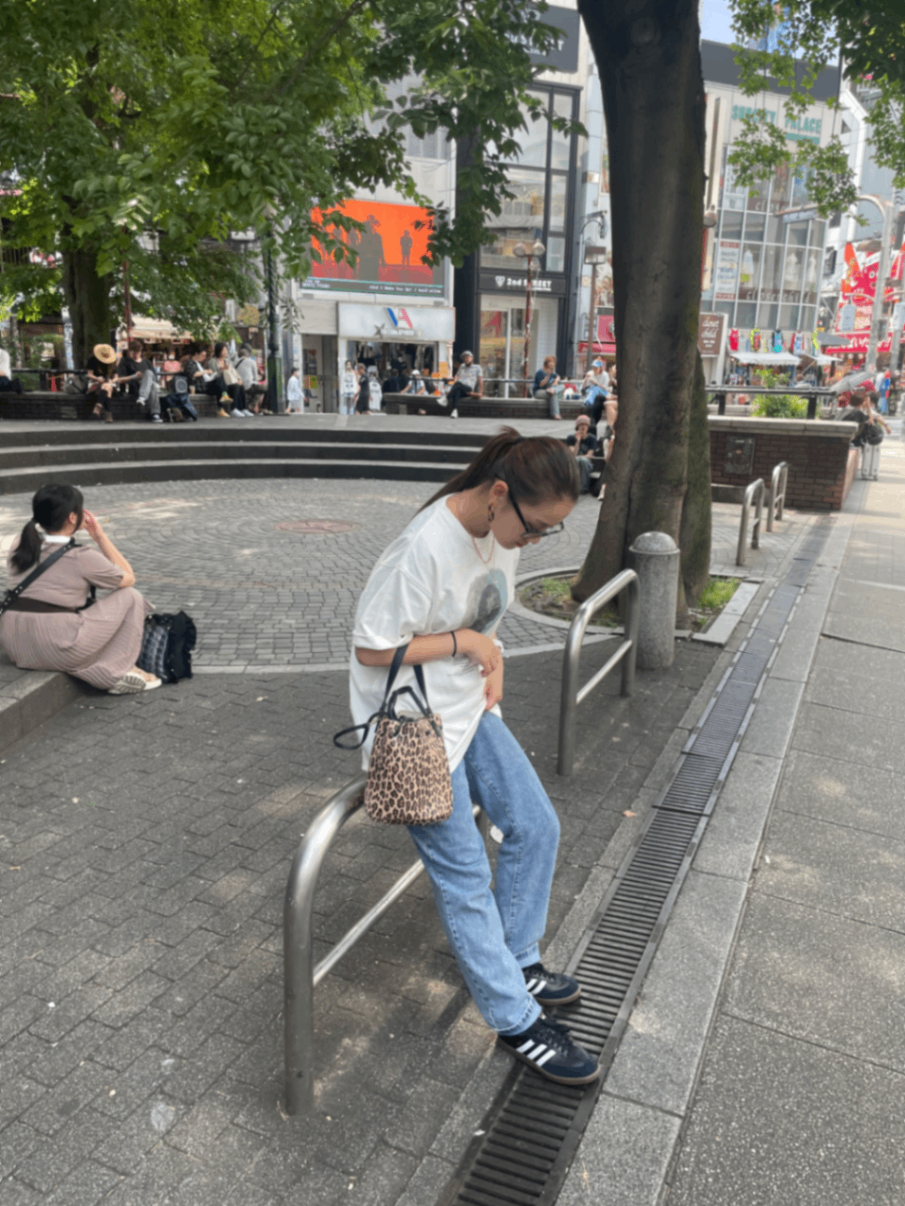 Tシャツ/カットソー