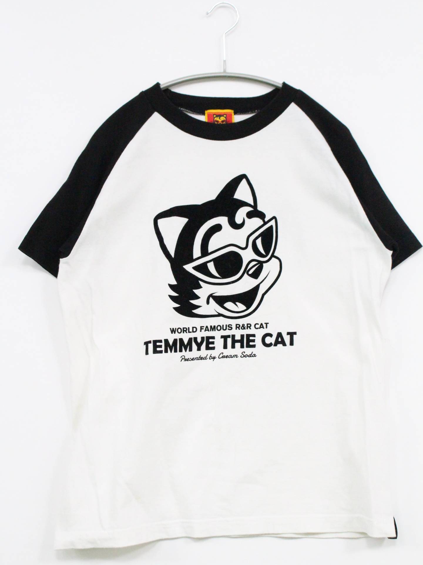 Tシャツ/カットソー