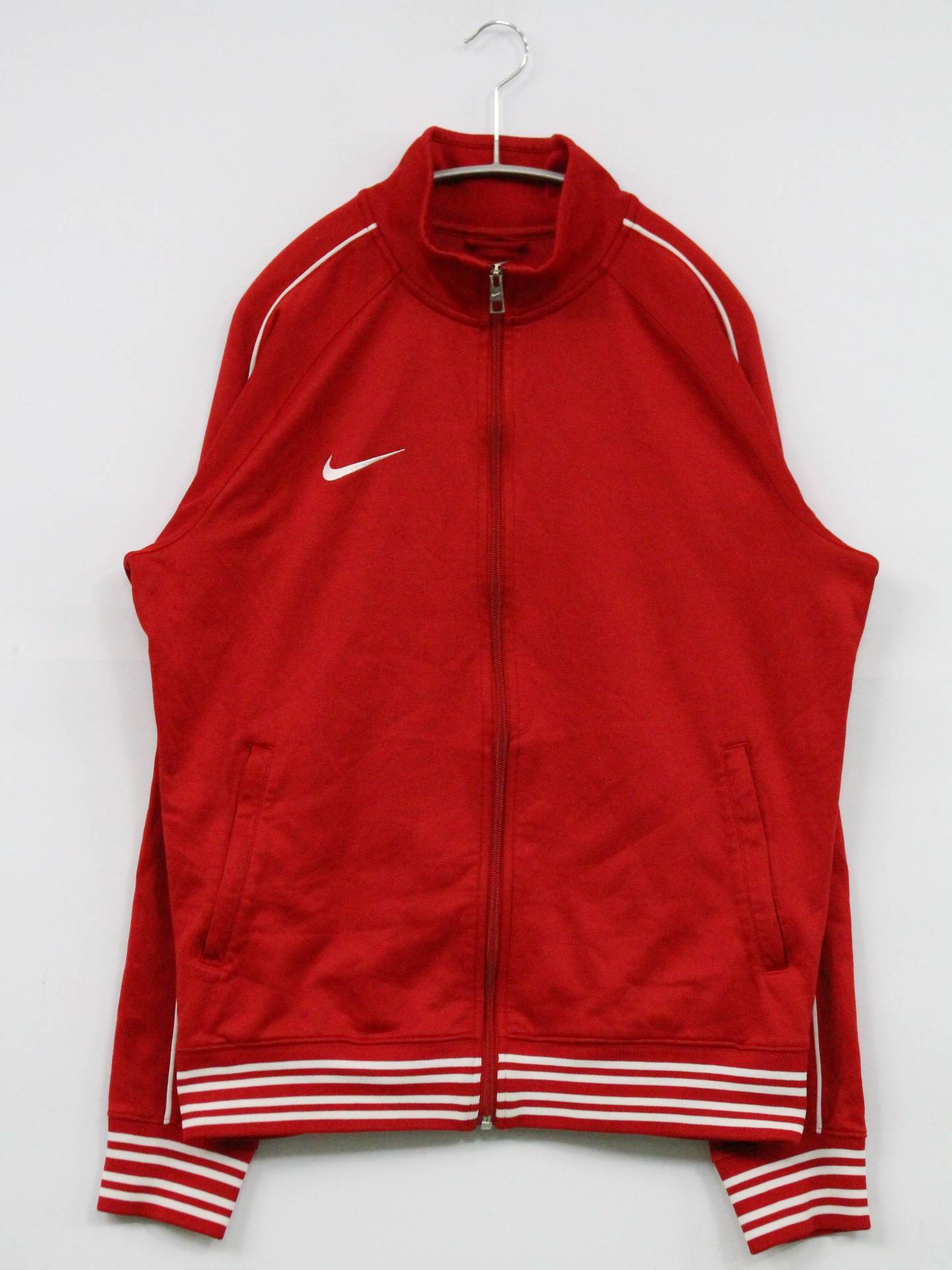 ジャージ/トラックジャケット