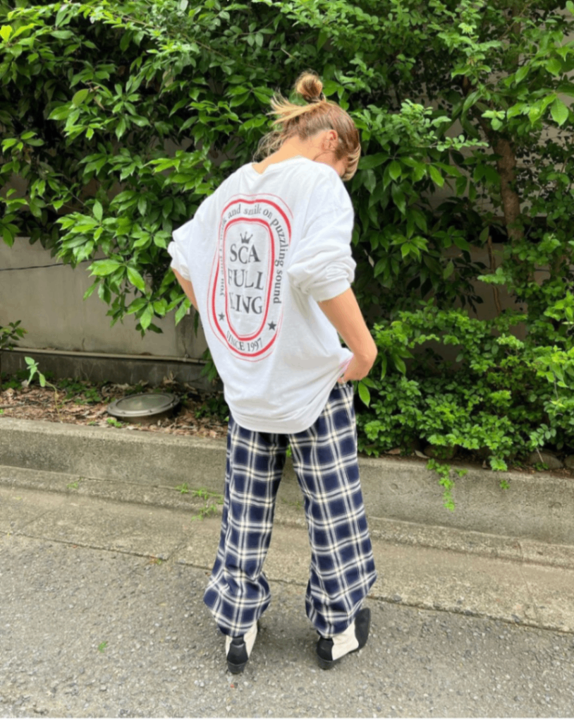 Tシャツ/カットソー