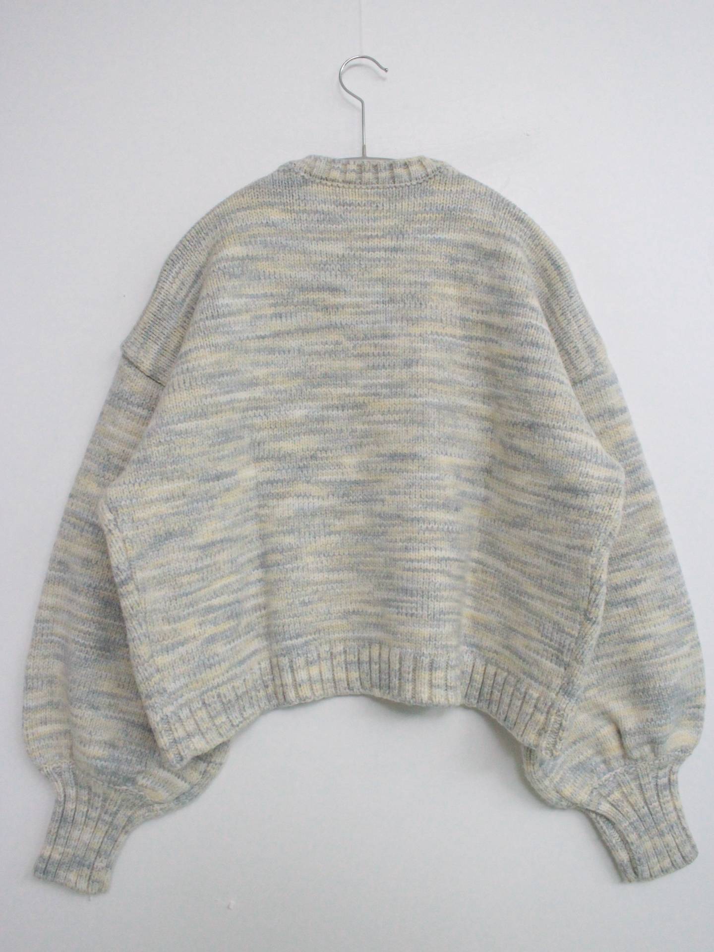 ニット/セーター