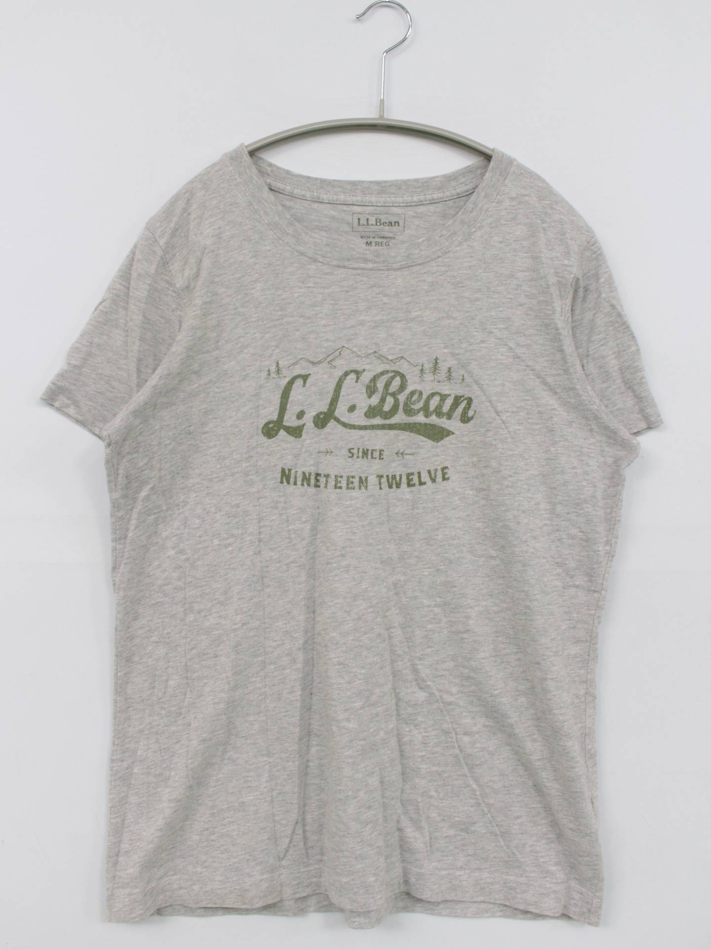 Tシャツ/カットソー