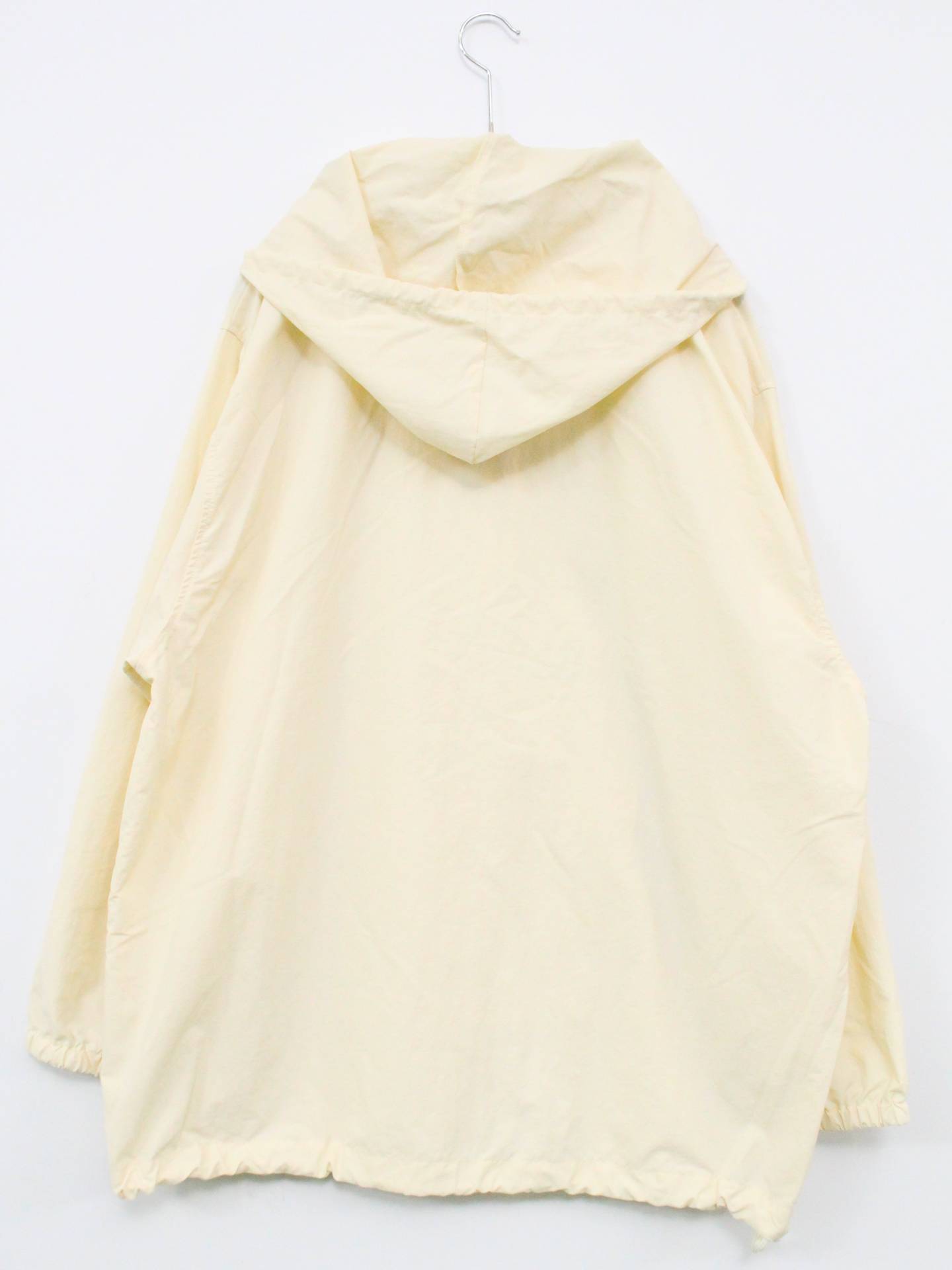 アノラックパーカー