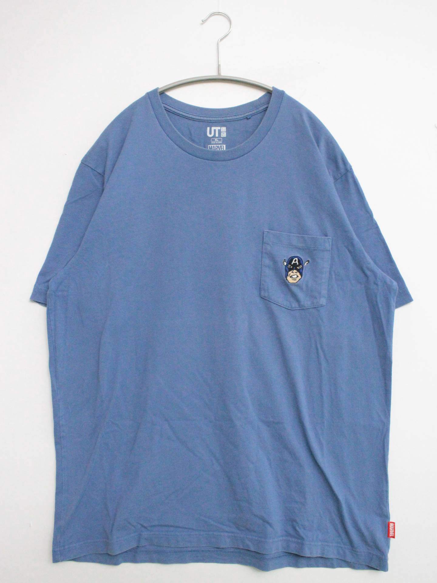 Tシャツ/カットソー