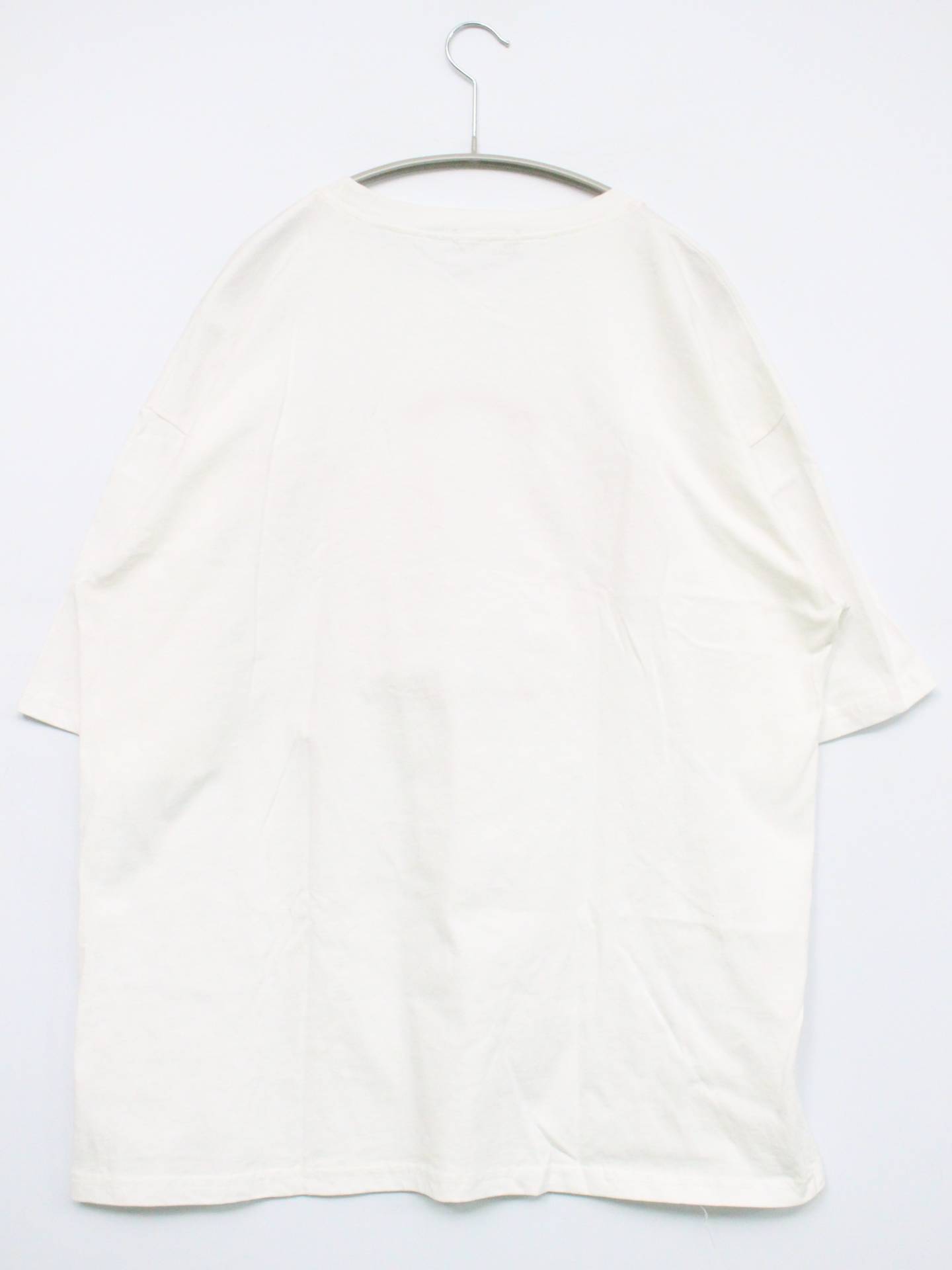 Tシャツ/カットソー
