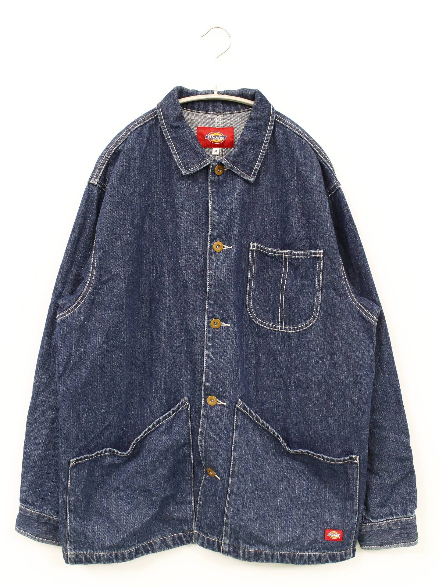 デニムジャケット