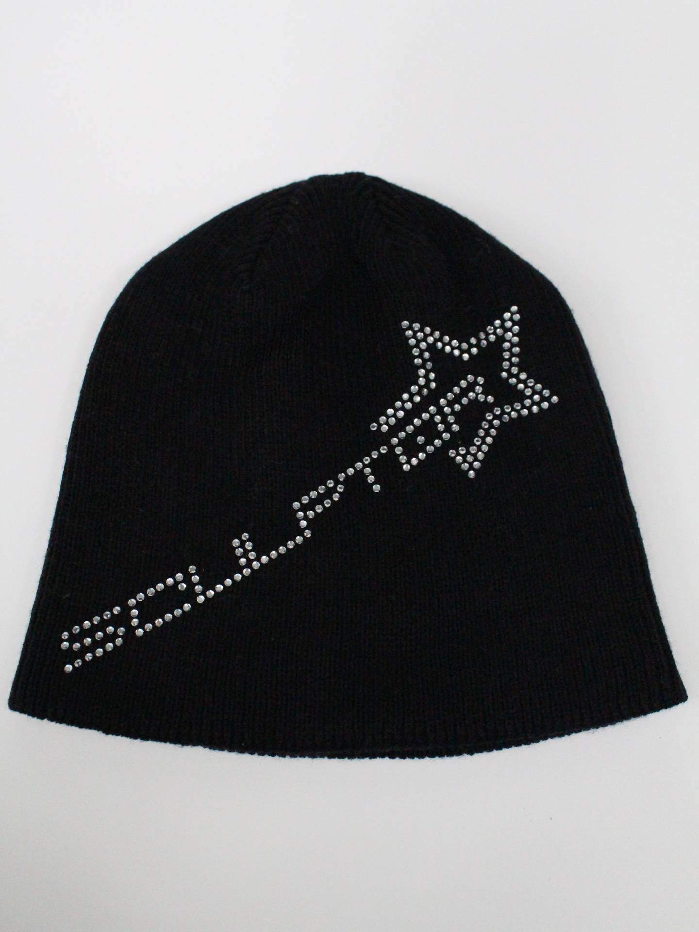 ニットキャップ/ビーニー