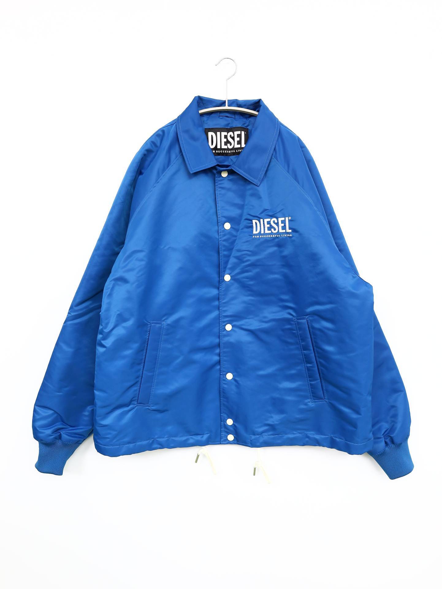 ナイロンジャケット