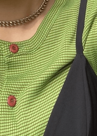 カーディガン/ボレロ