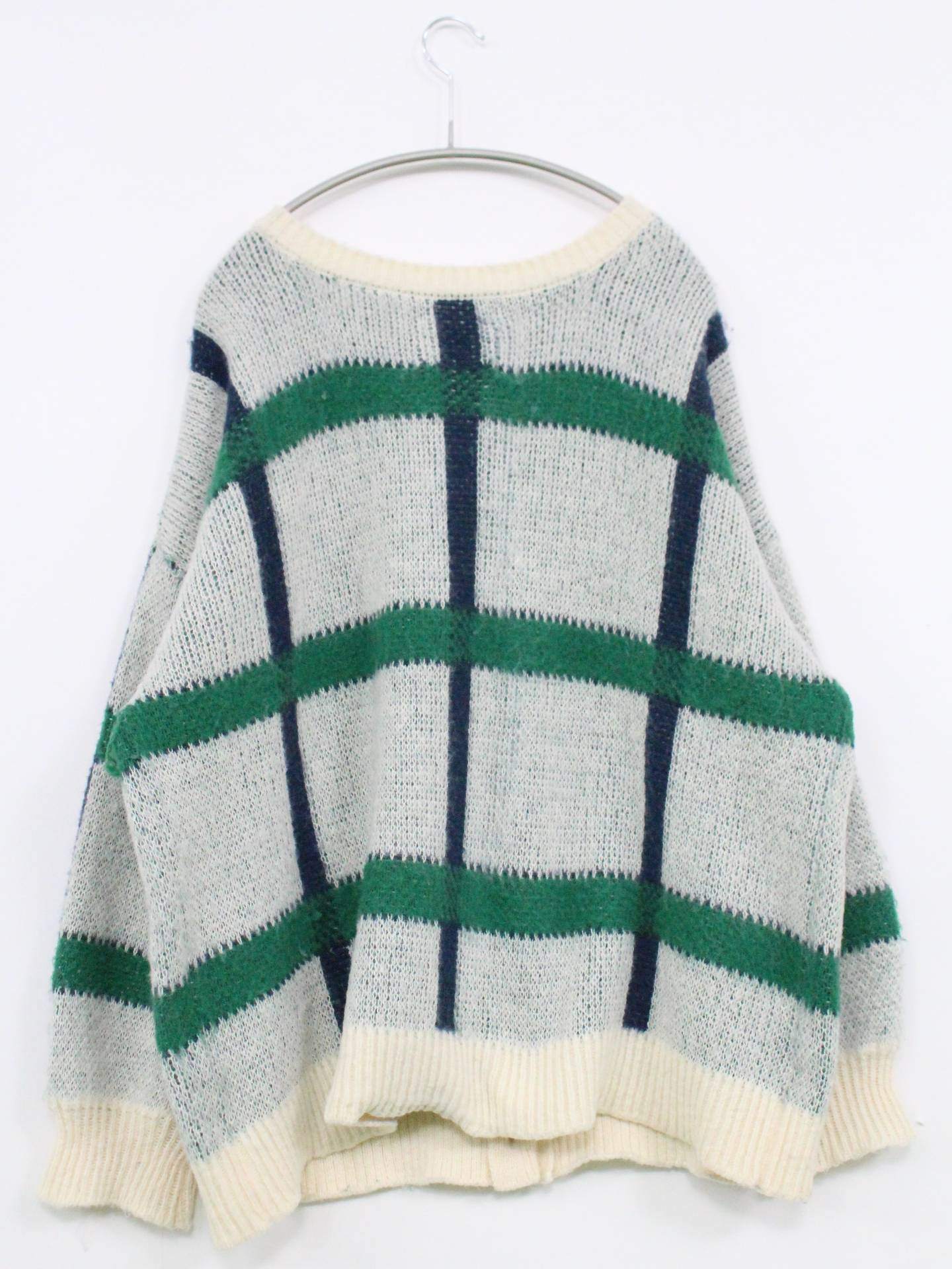 カーディガン/ボレロ