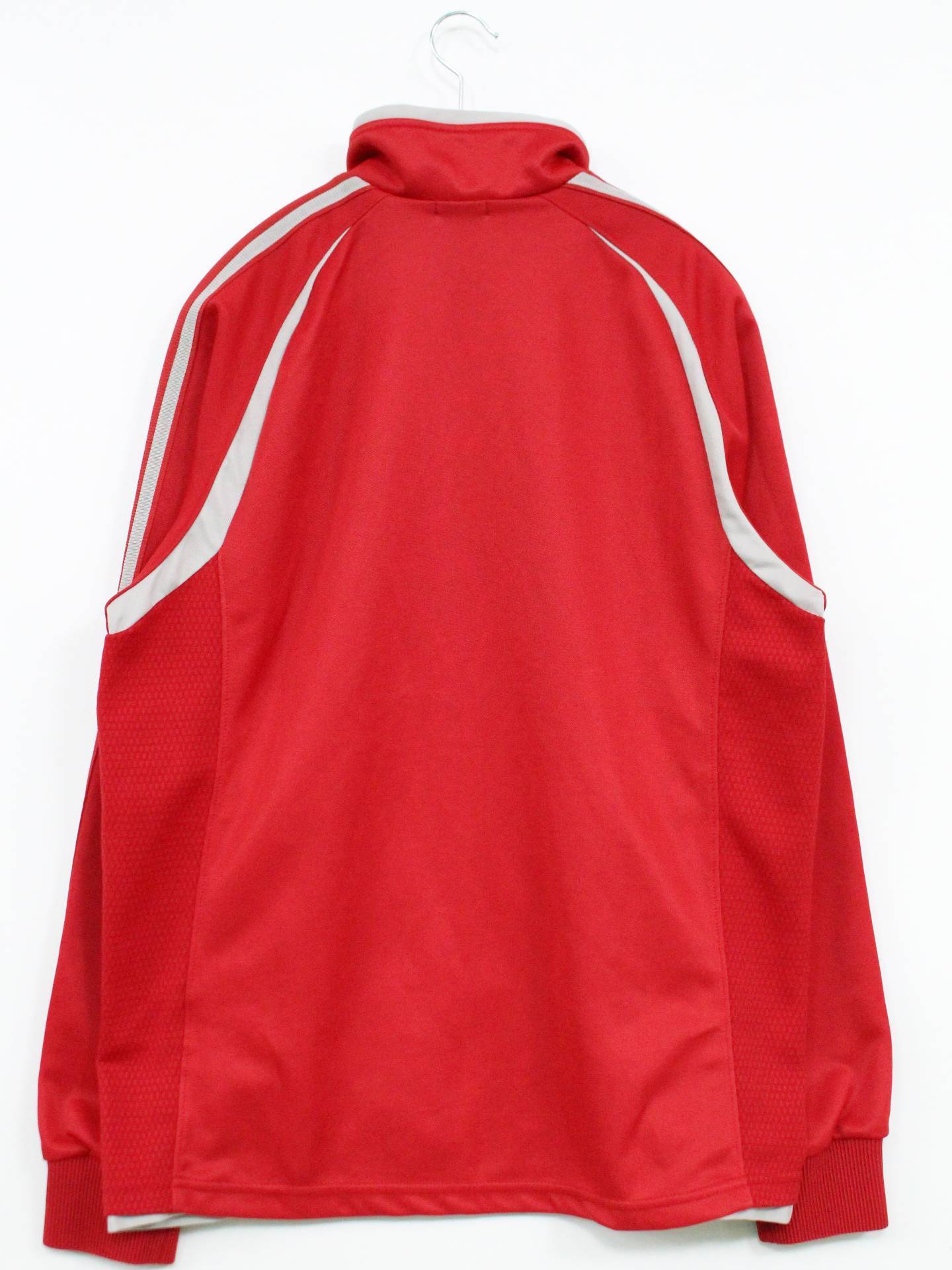 ジャージ/トラックジャケット