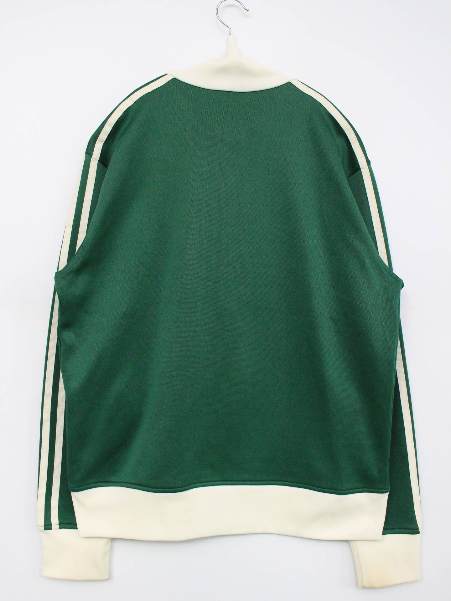 ジャージ/トラックジャケット