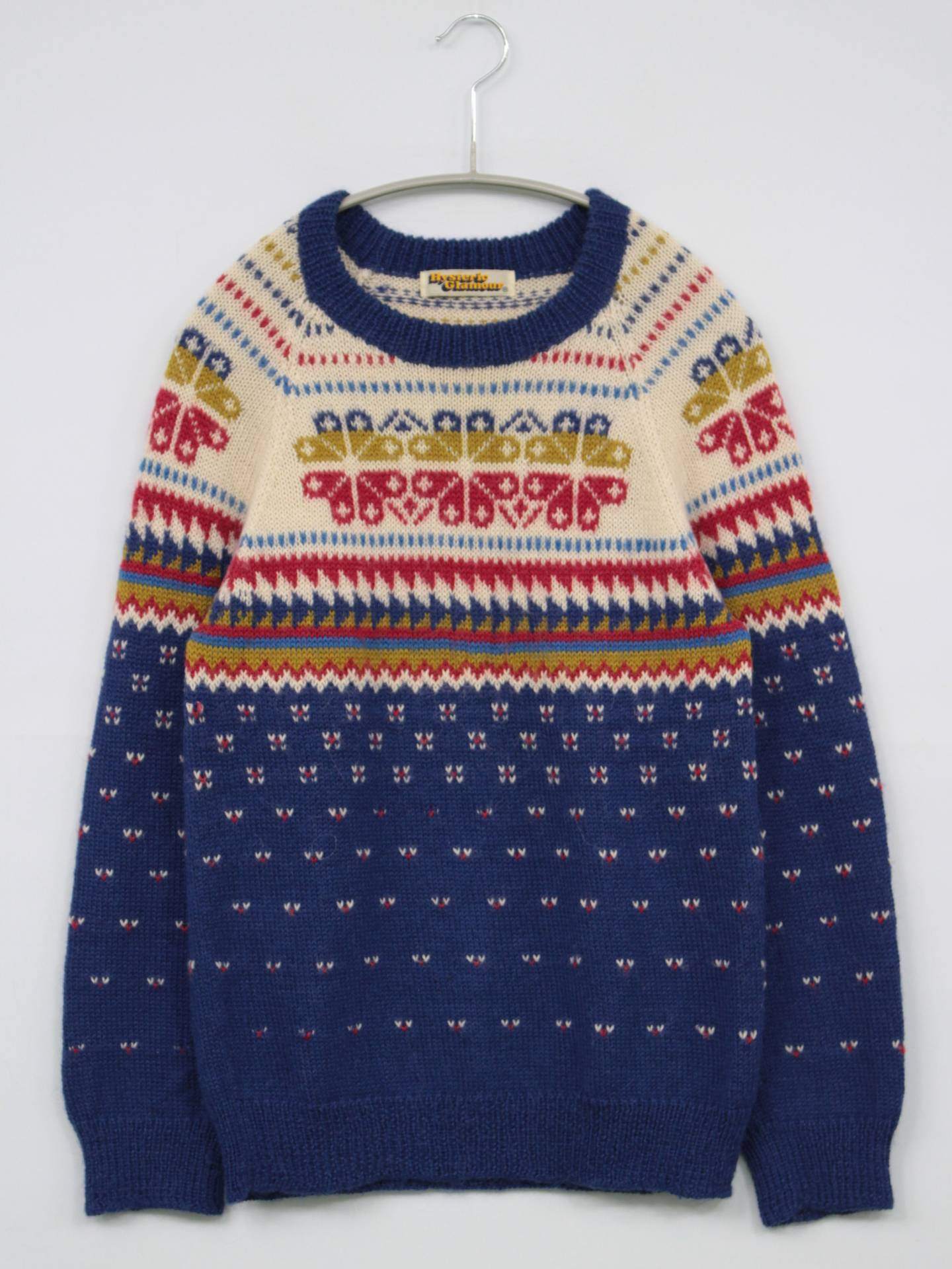 ニット/セーター