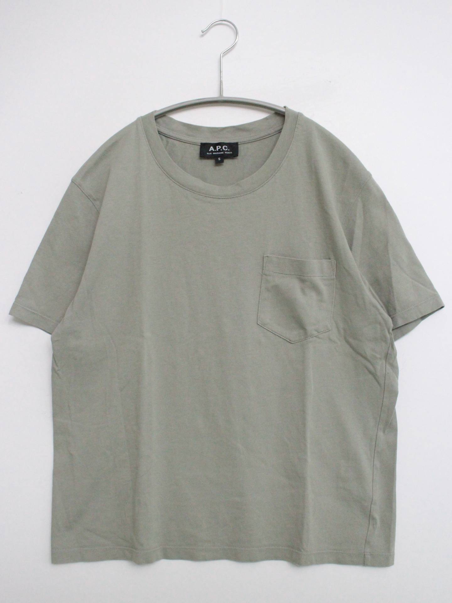 Tシャツ/カットソー
