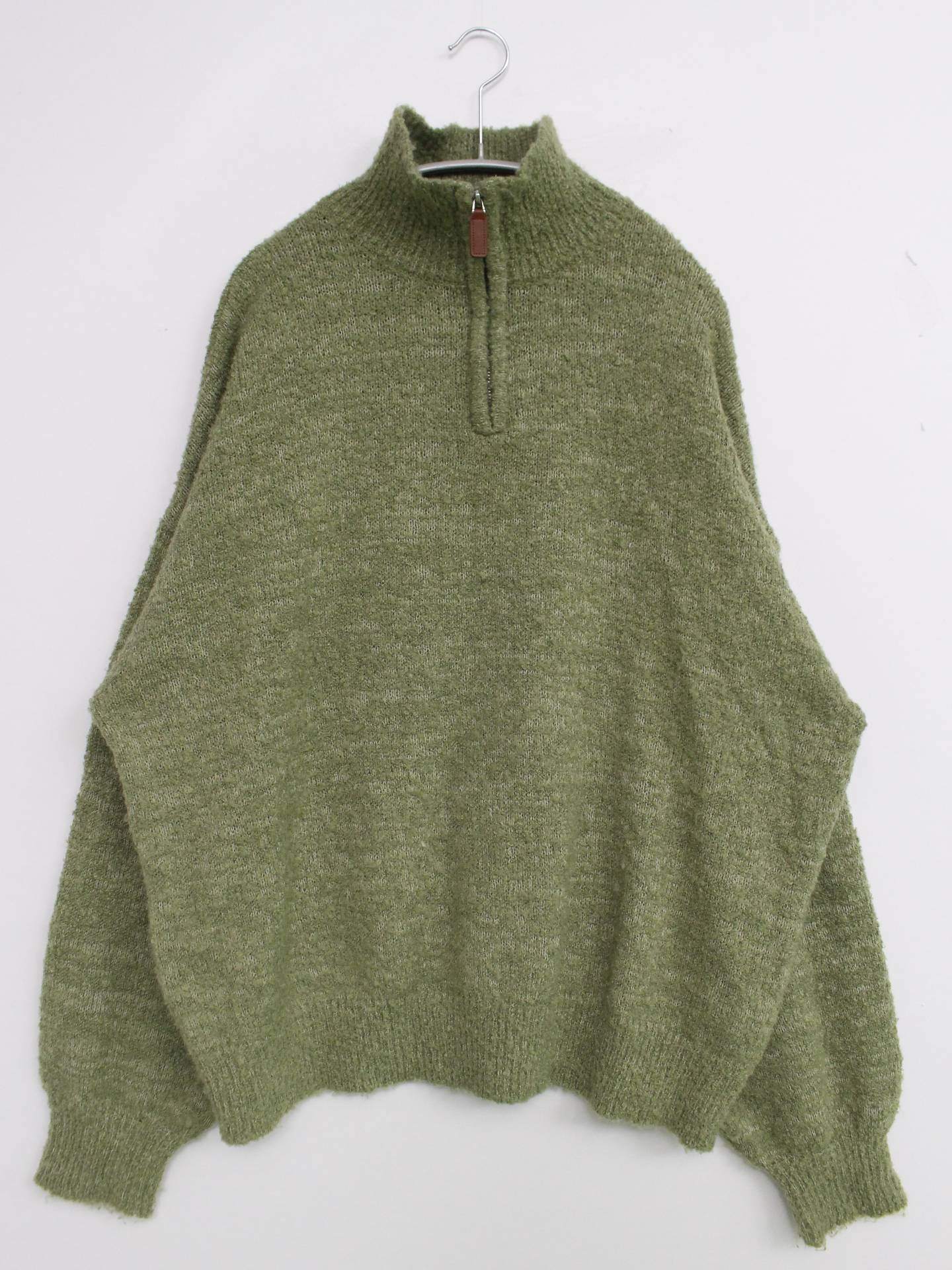 ニット/セーター