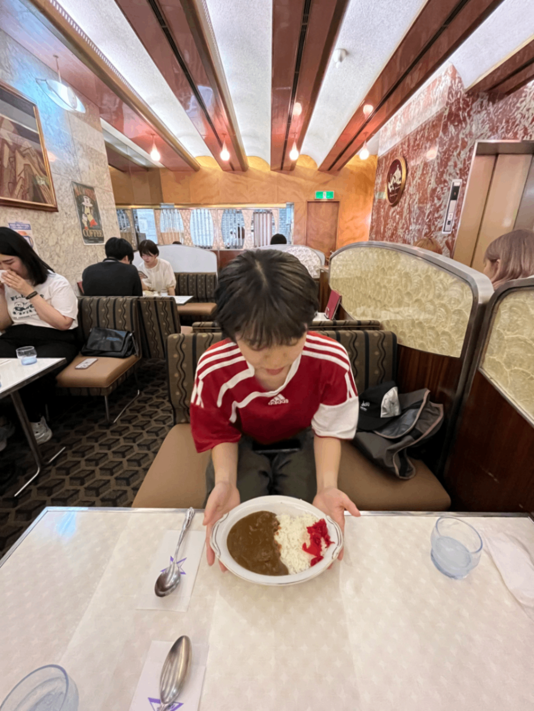 Tシャツ/カットソー