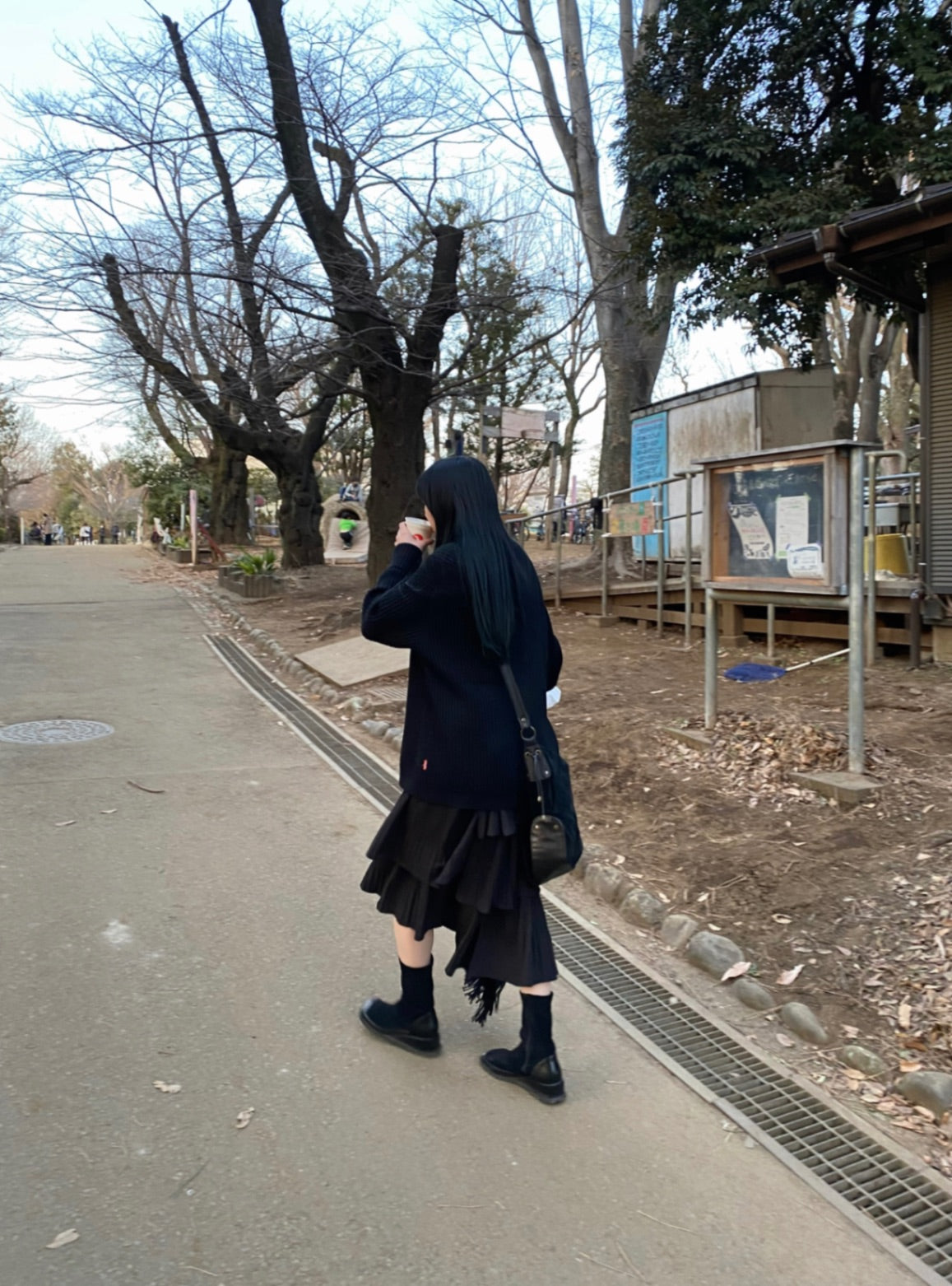 ニット/セーター