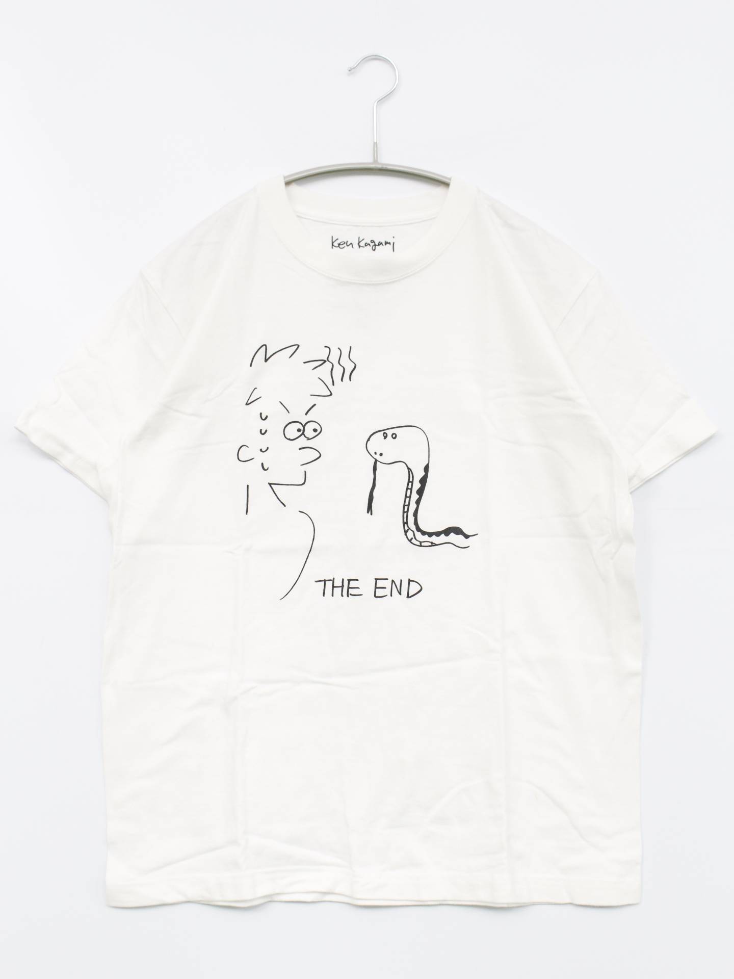 Tシャツ/カットソー