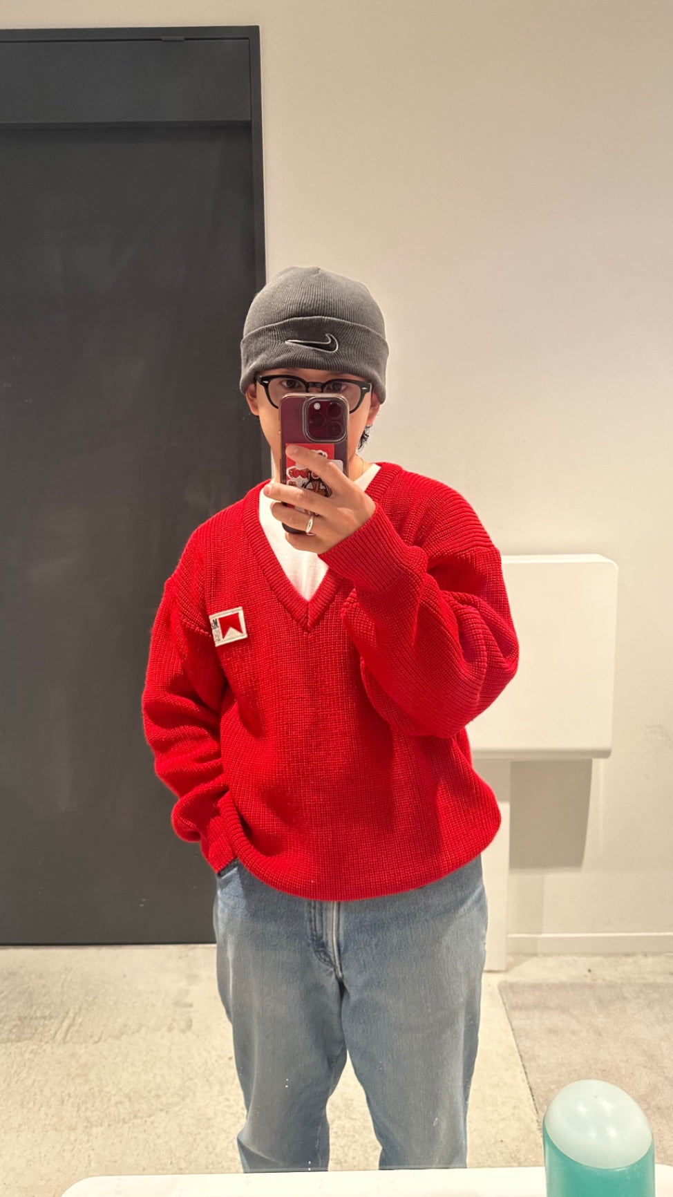 ニット/セーター