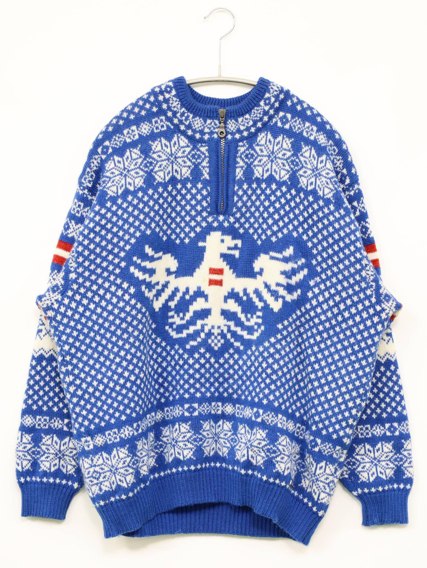 ニット/セーター