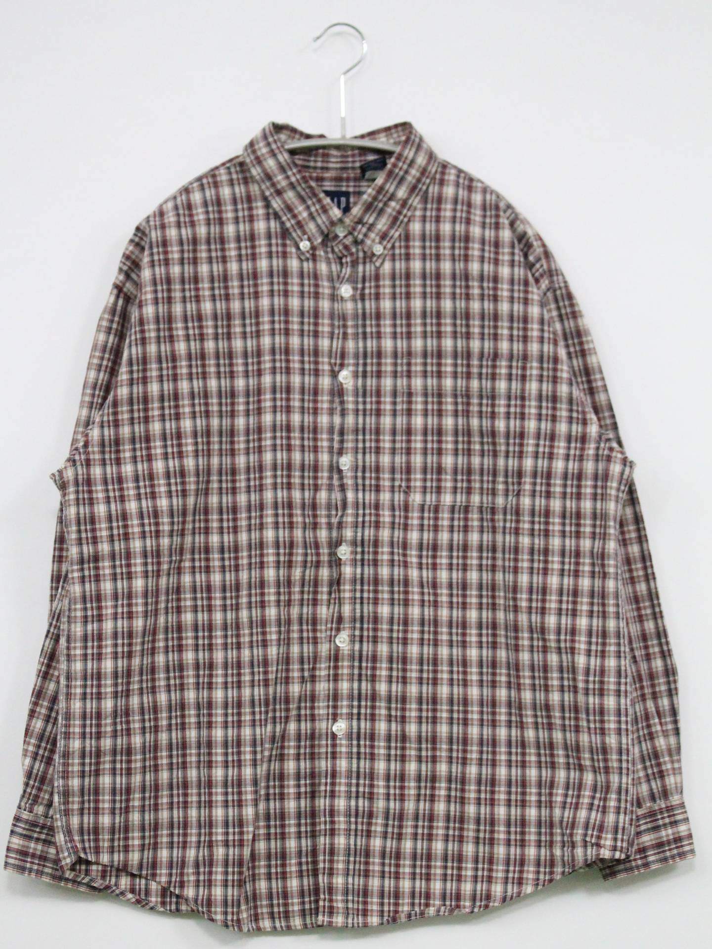 シャツ/ブラウス