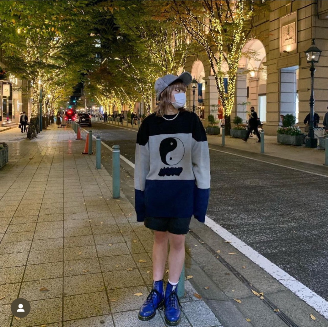 ニット/セーター