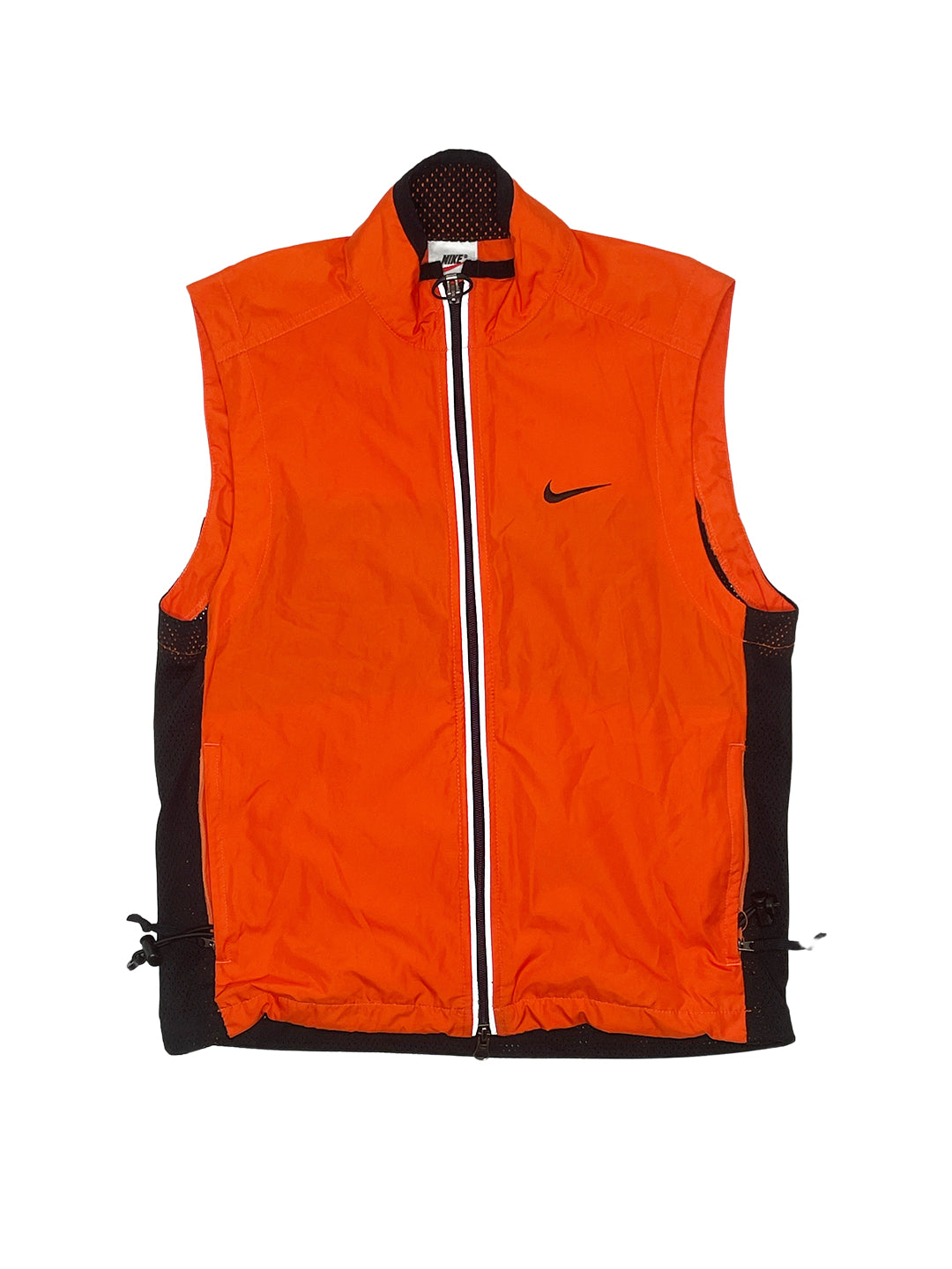 ナイロンベスト