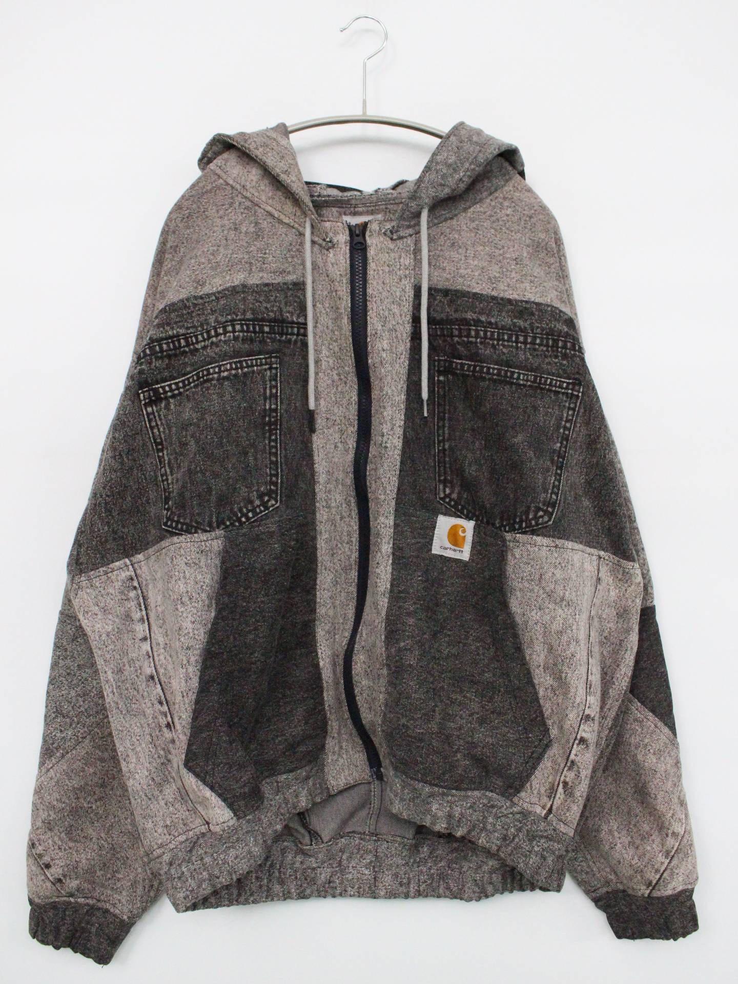 デニムジャケット