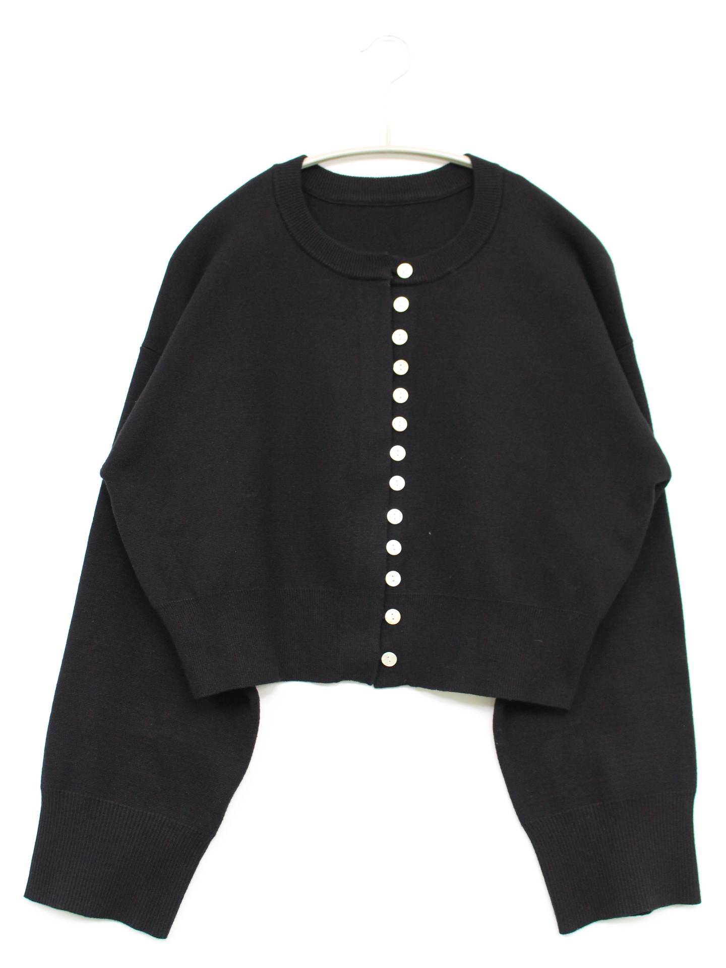 カーディガン/ボレロ