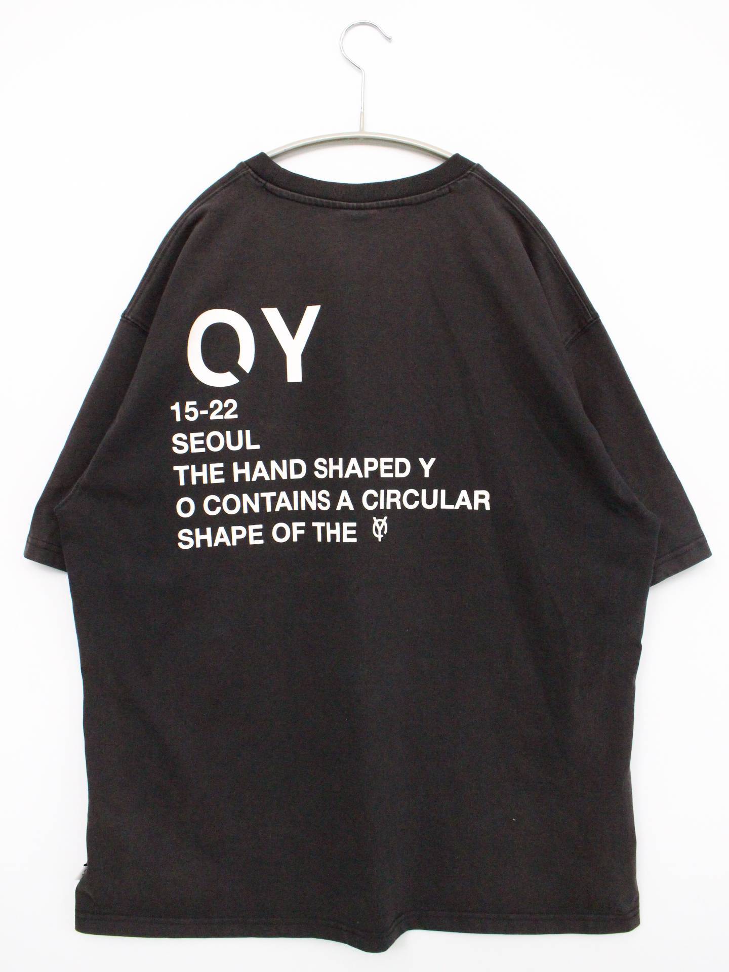 Tシャツ/カットソー