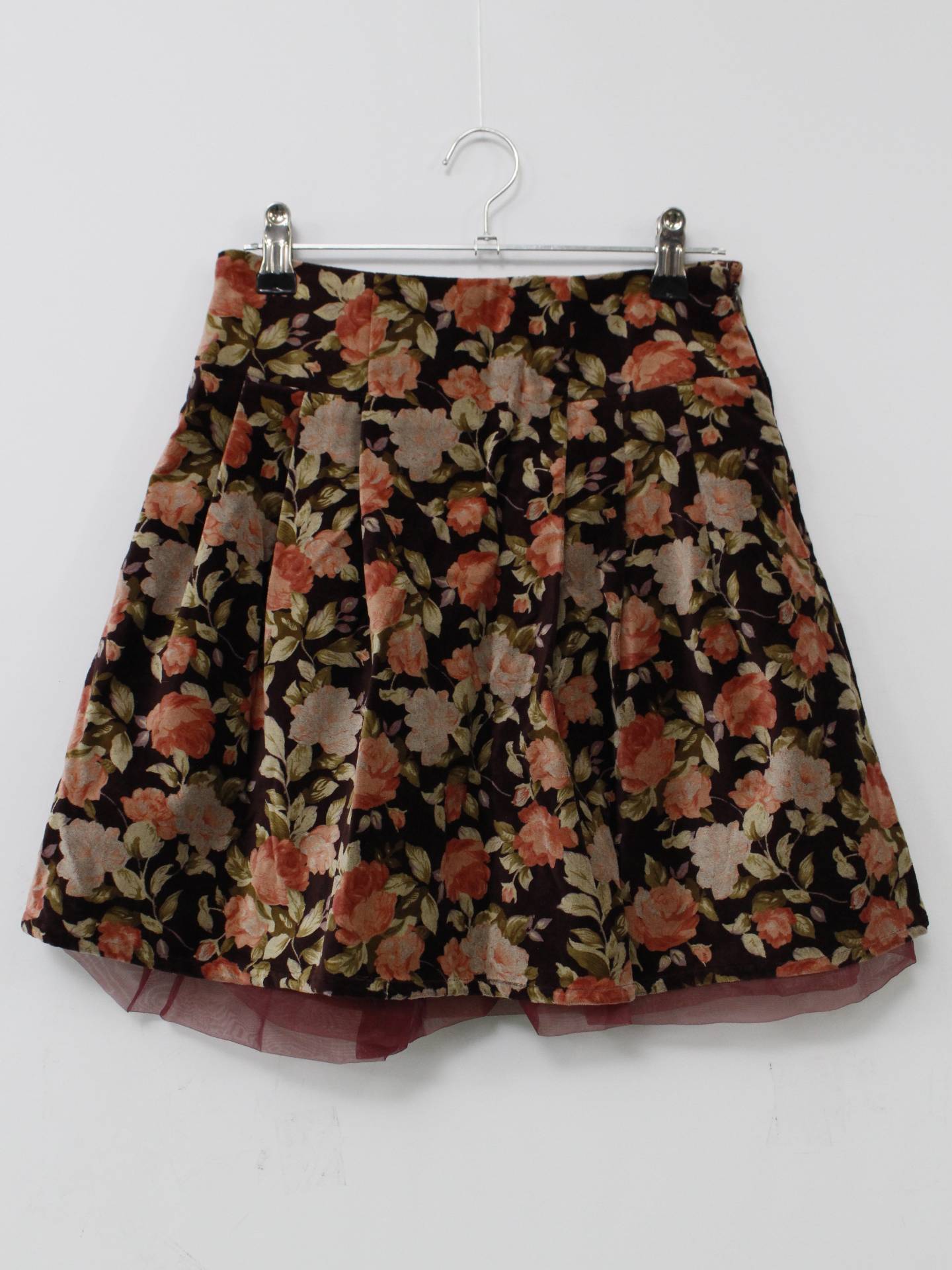 ショート/ミニスカート