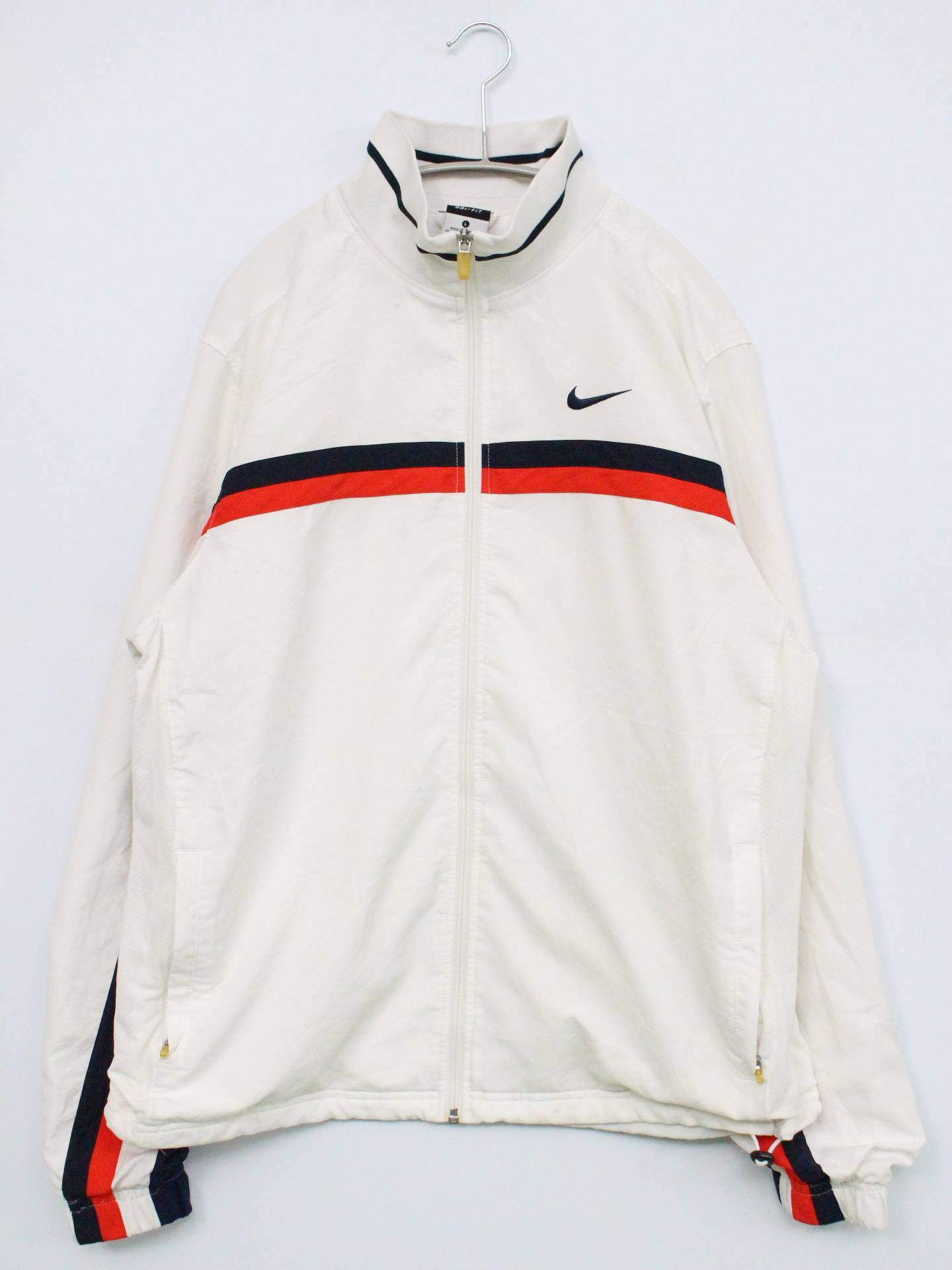 ジャージ/トラックジャケット