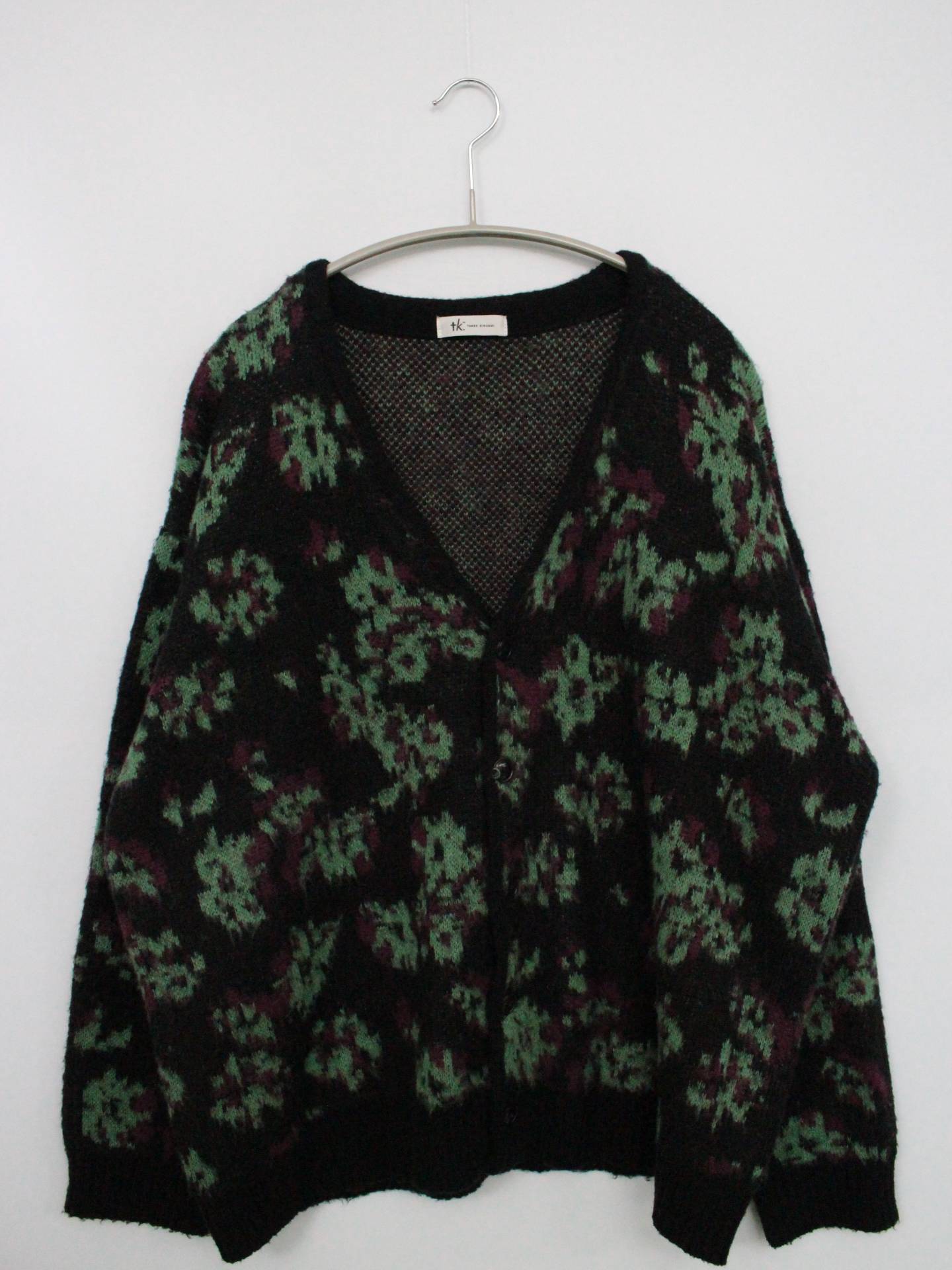 カーディガン/ボレロ