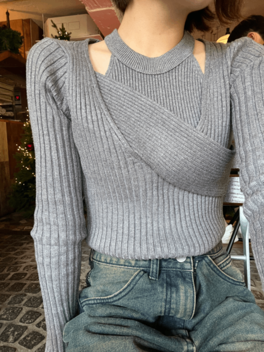 ニット/セーター