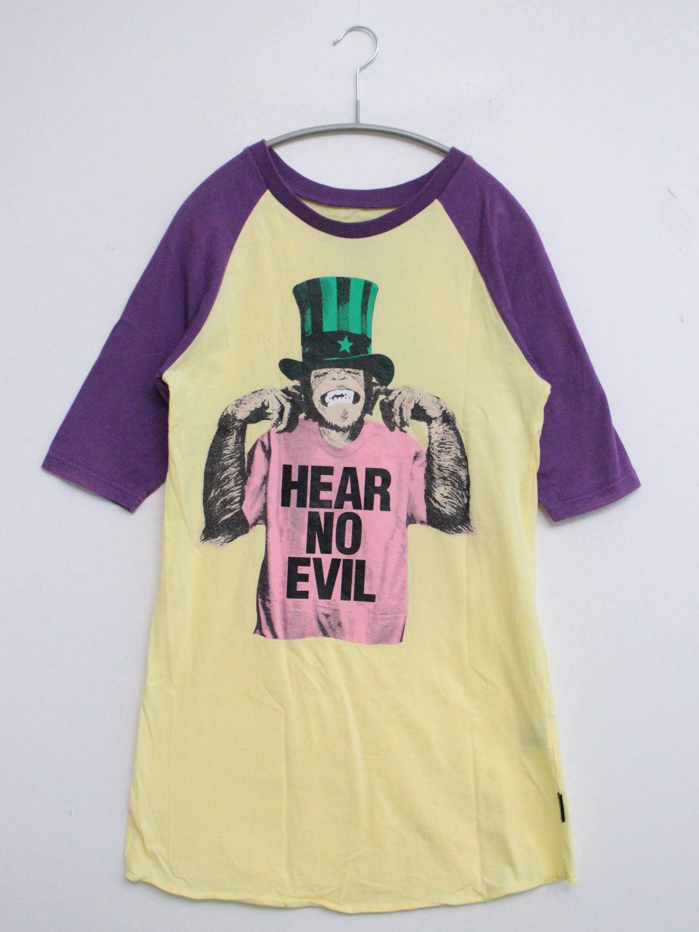 Tシャツ/カットソー