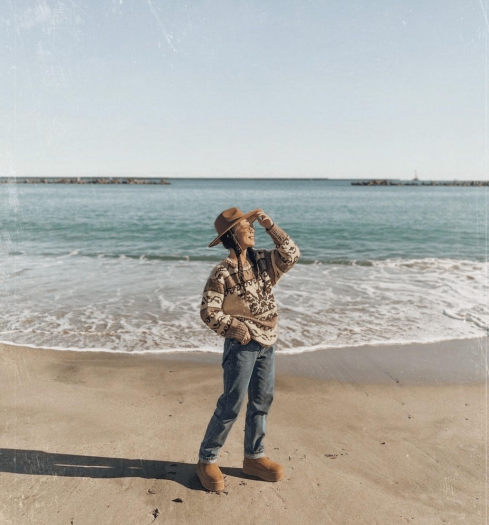 ニット/セーター