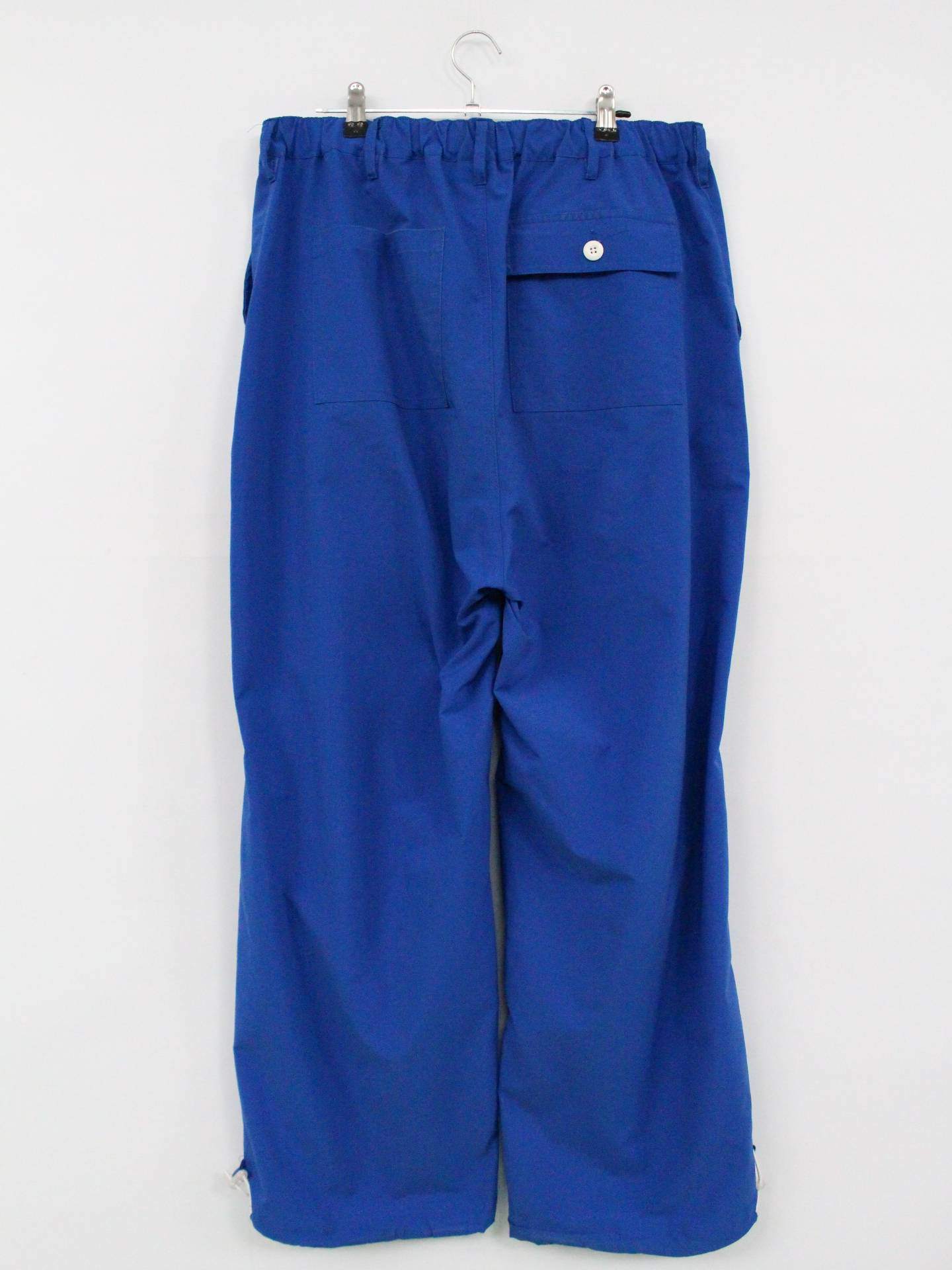 スウェットパンツ